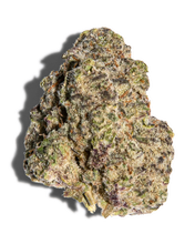 MAC cannabis strain