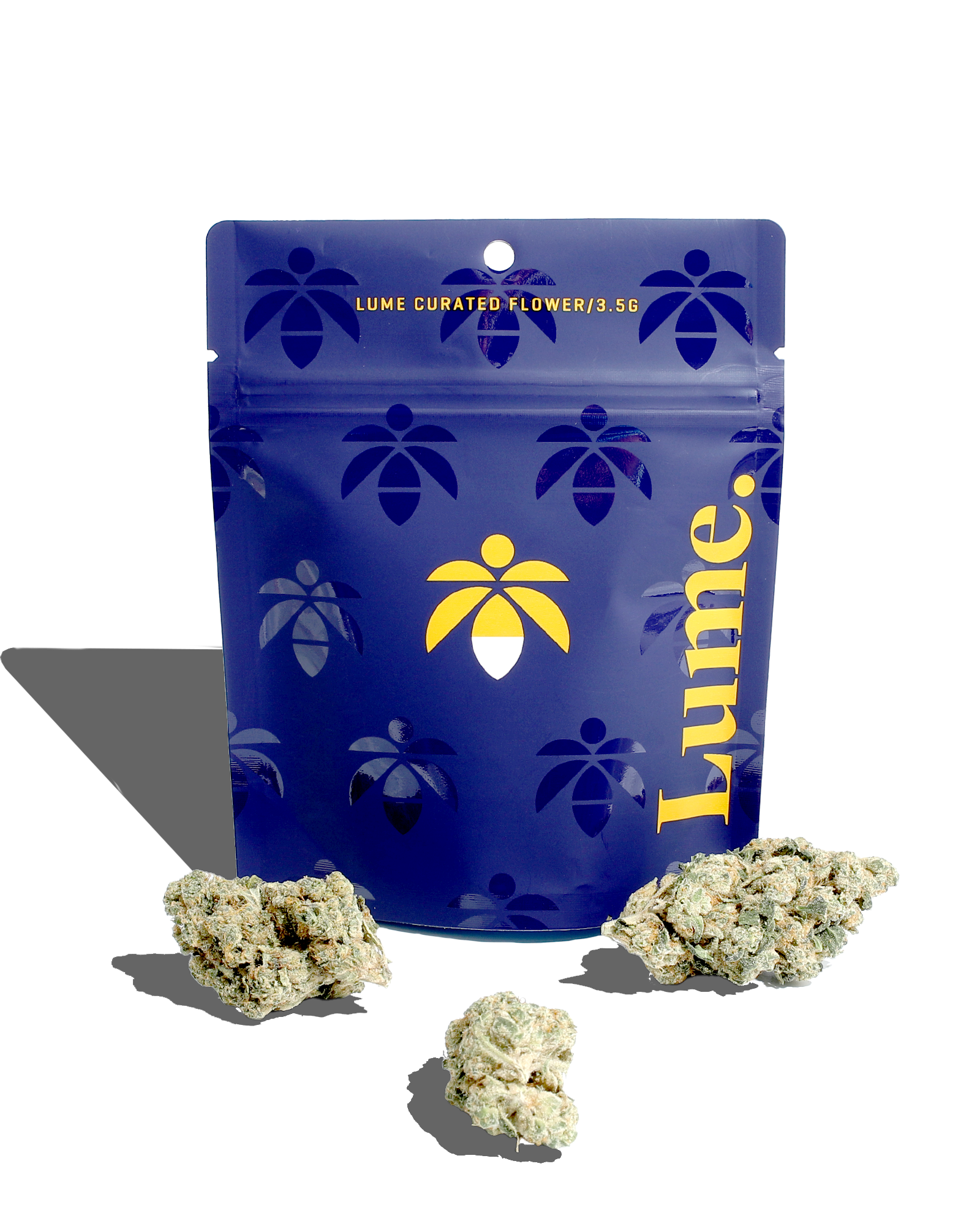 GMO X Guava Biscotti 3.5g, 2 of 3