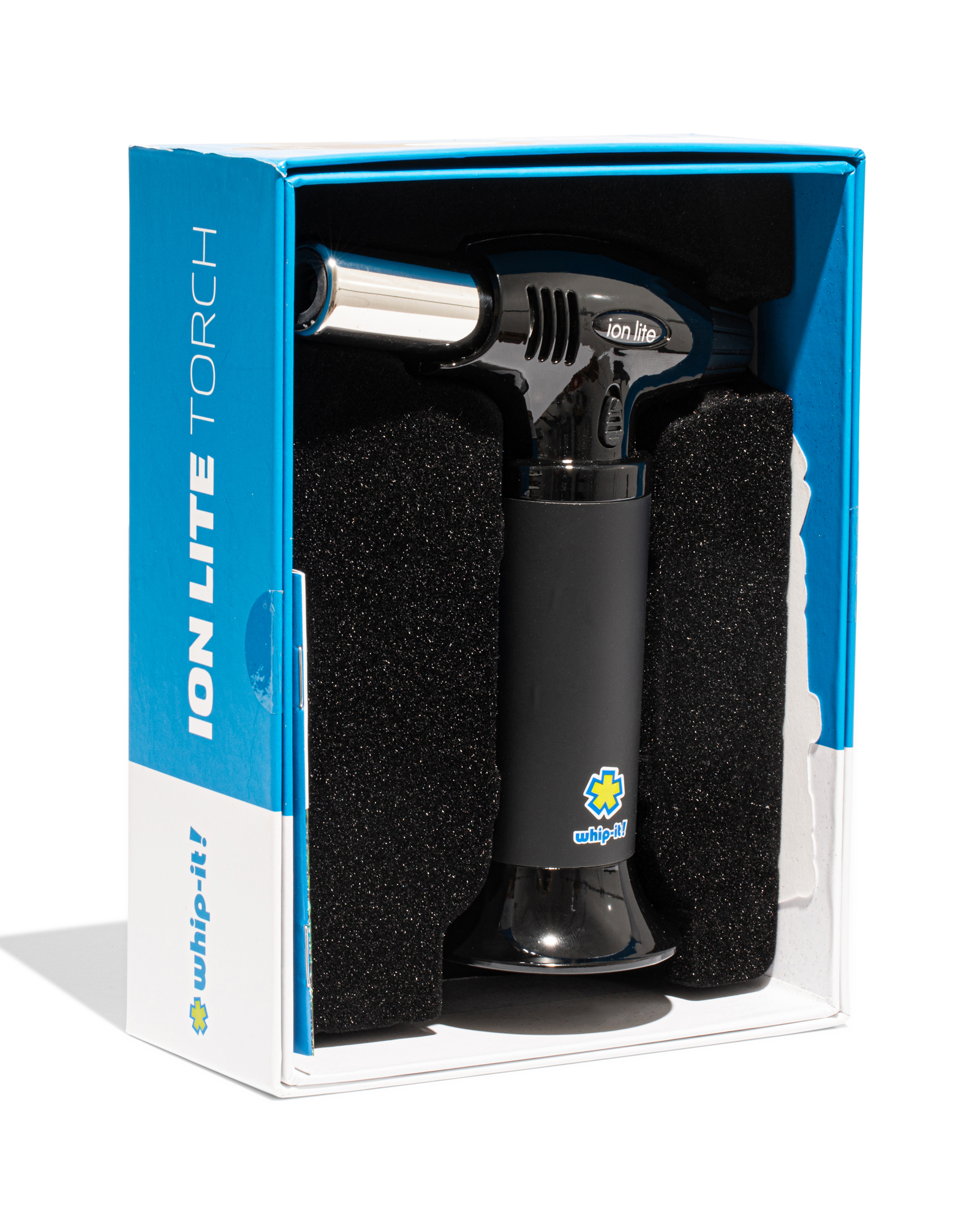 Ion Lite Torch, 2 of 3