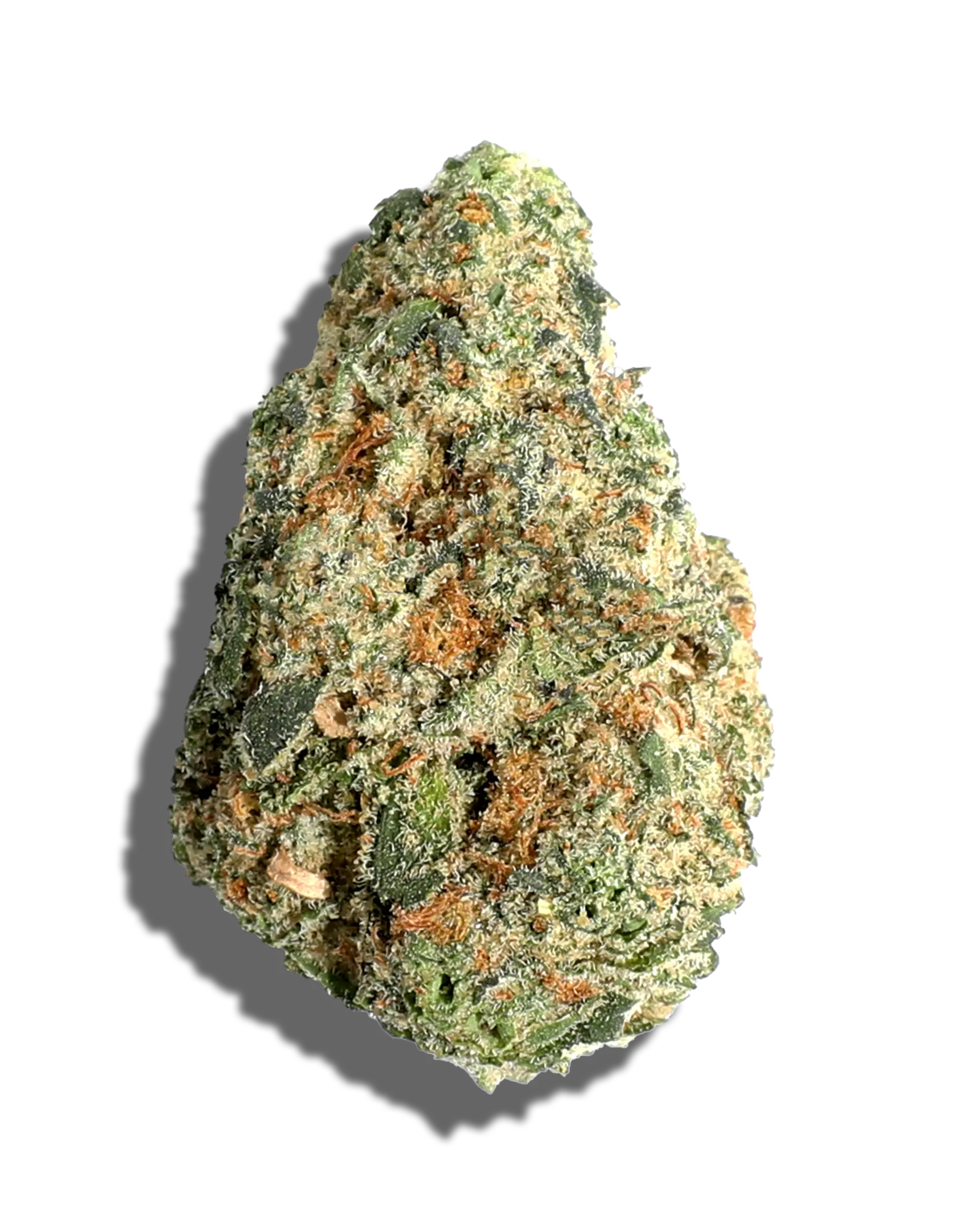 Stay Puft 1oz
