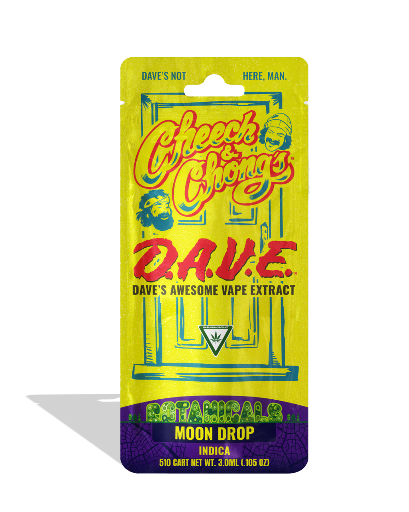 Moon Drop Cart 3-pack, 1 of 1