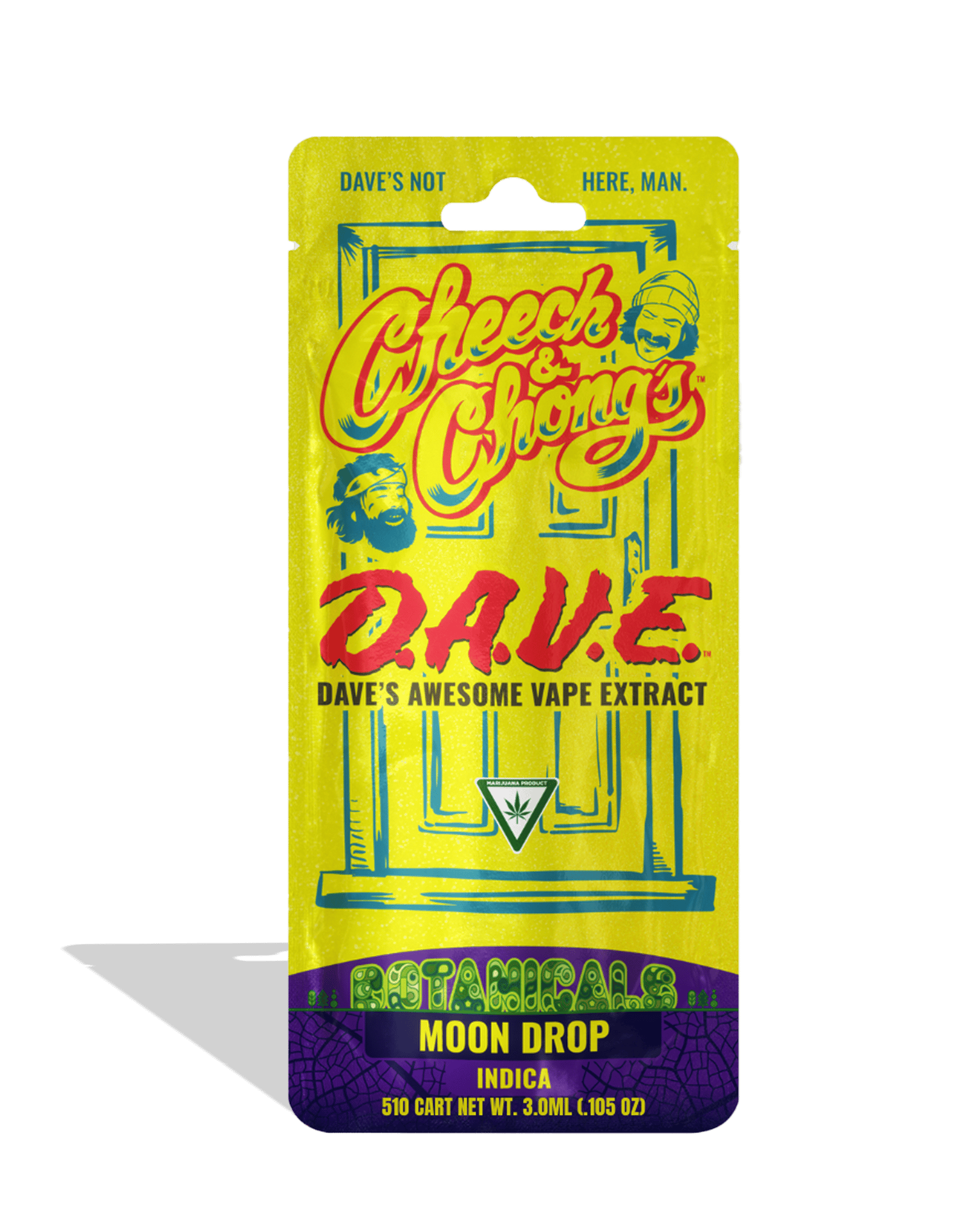 Moon Drop Cart 3-pack