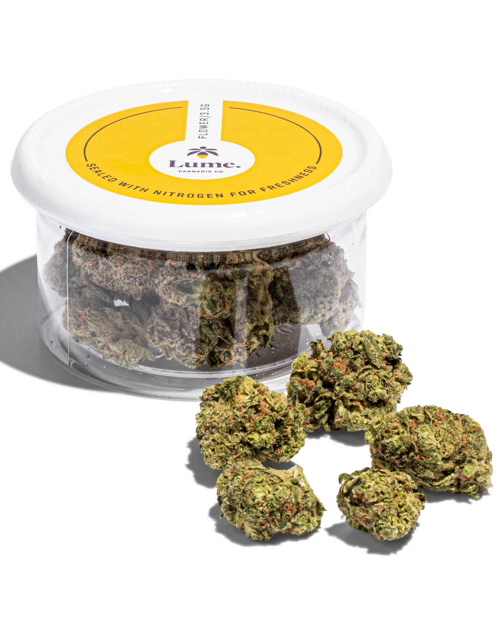 Stardawg 3.5g, 2 of 4