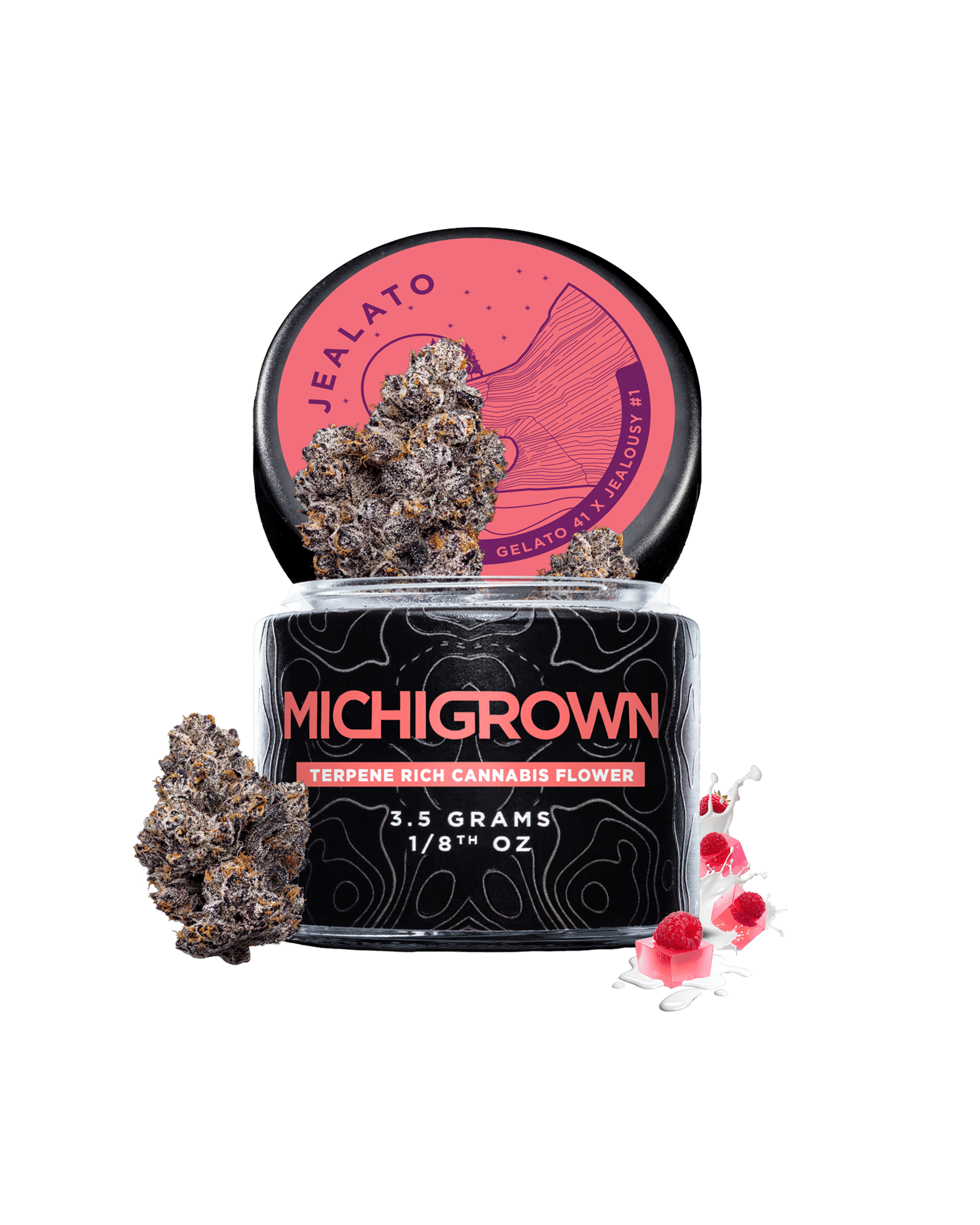 Jealato 3.5g