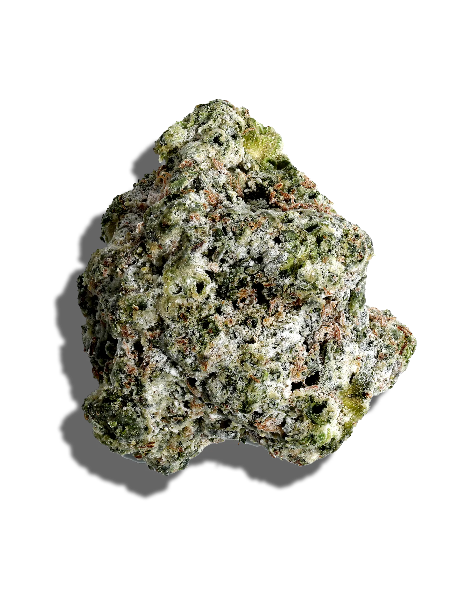 Chem De La Chem X Orange Cream Pop Amp'd Live Resin Infused Flower 5g