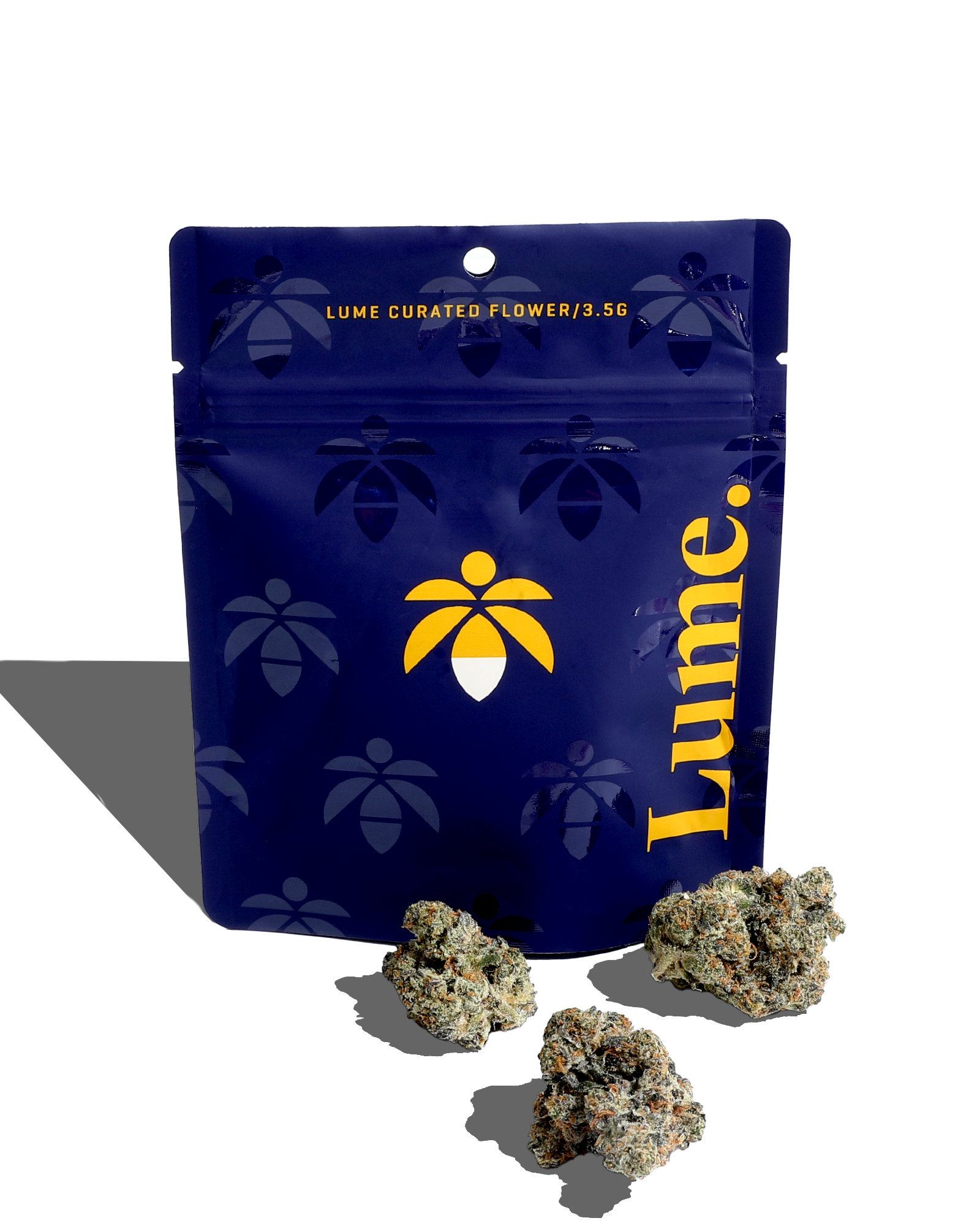 Pure Mitten 3.5g, 2 of 3