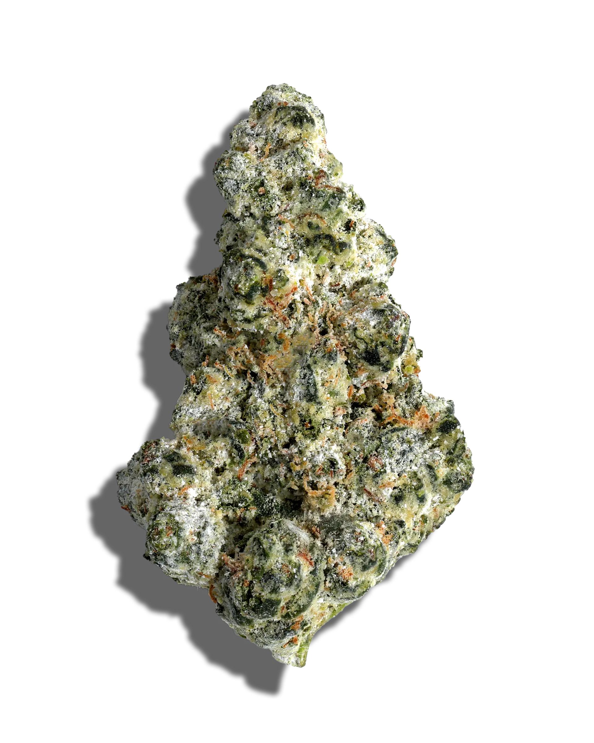 Handlebar X Sydney Skunk Amp'd Live Resin Infused Flower 5g