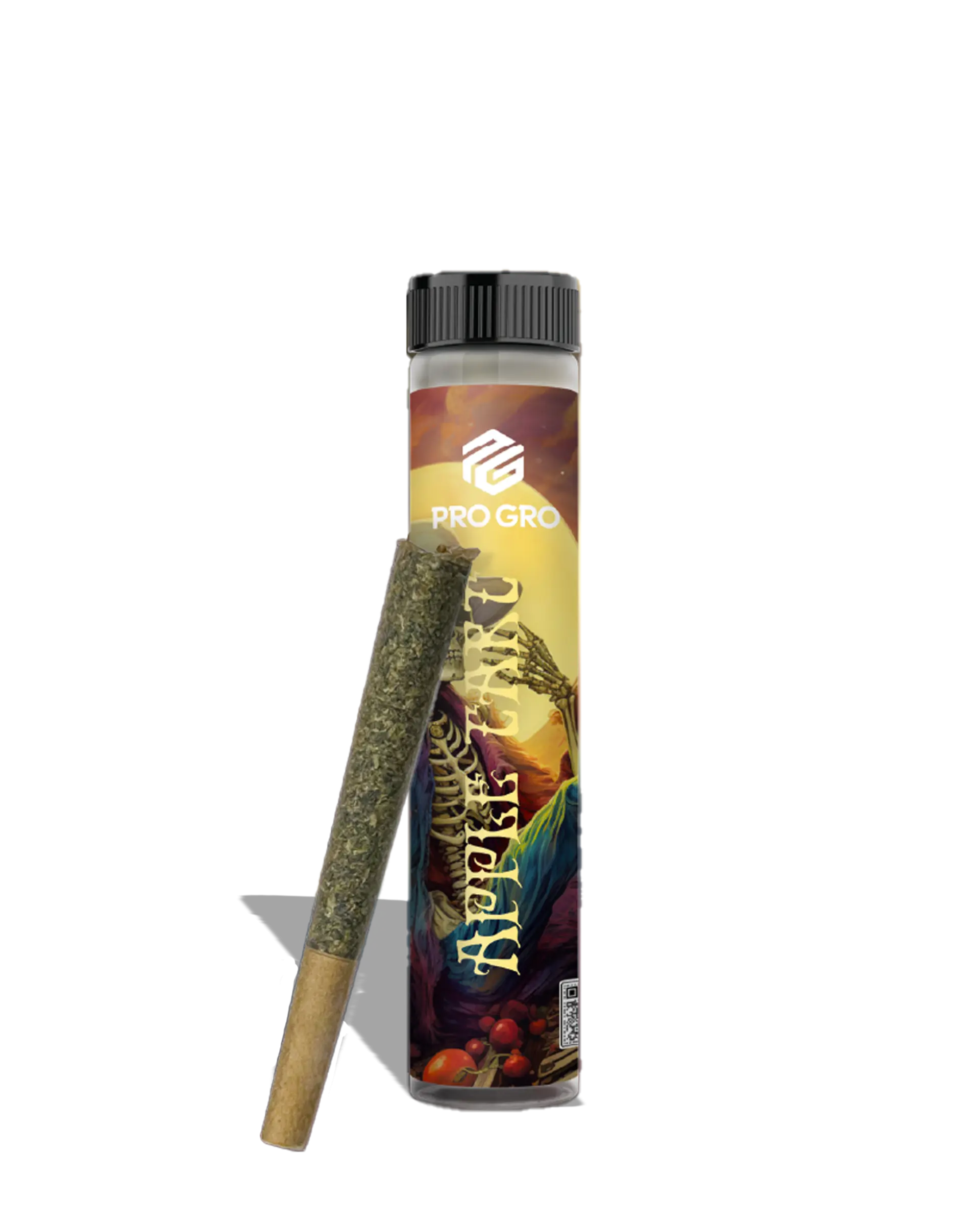 Apple Tart Preroll 1g
