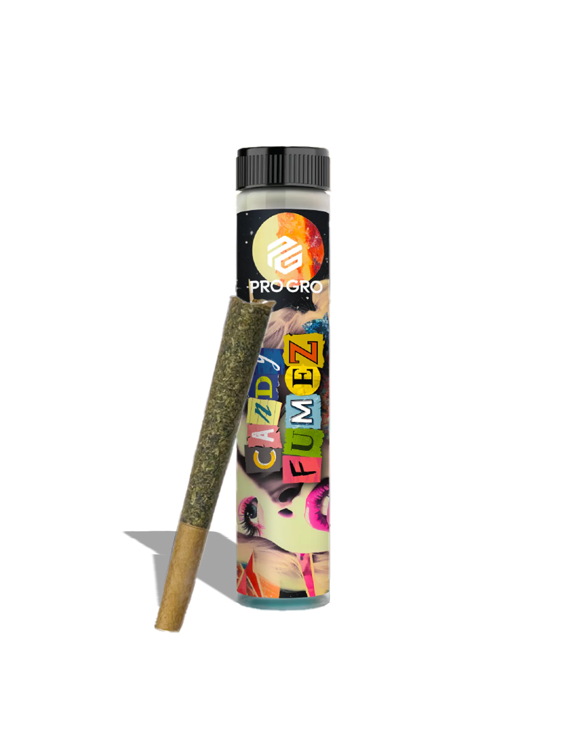Candy Fumez Preroll 1g