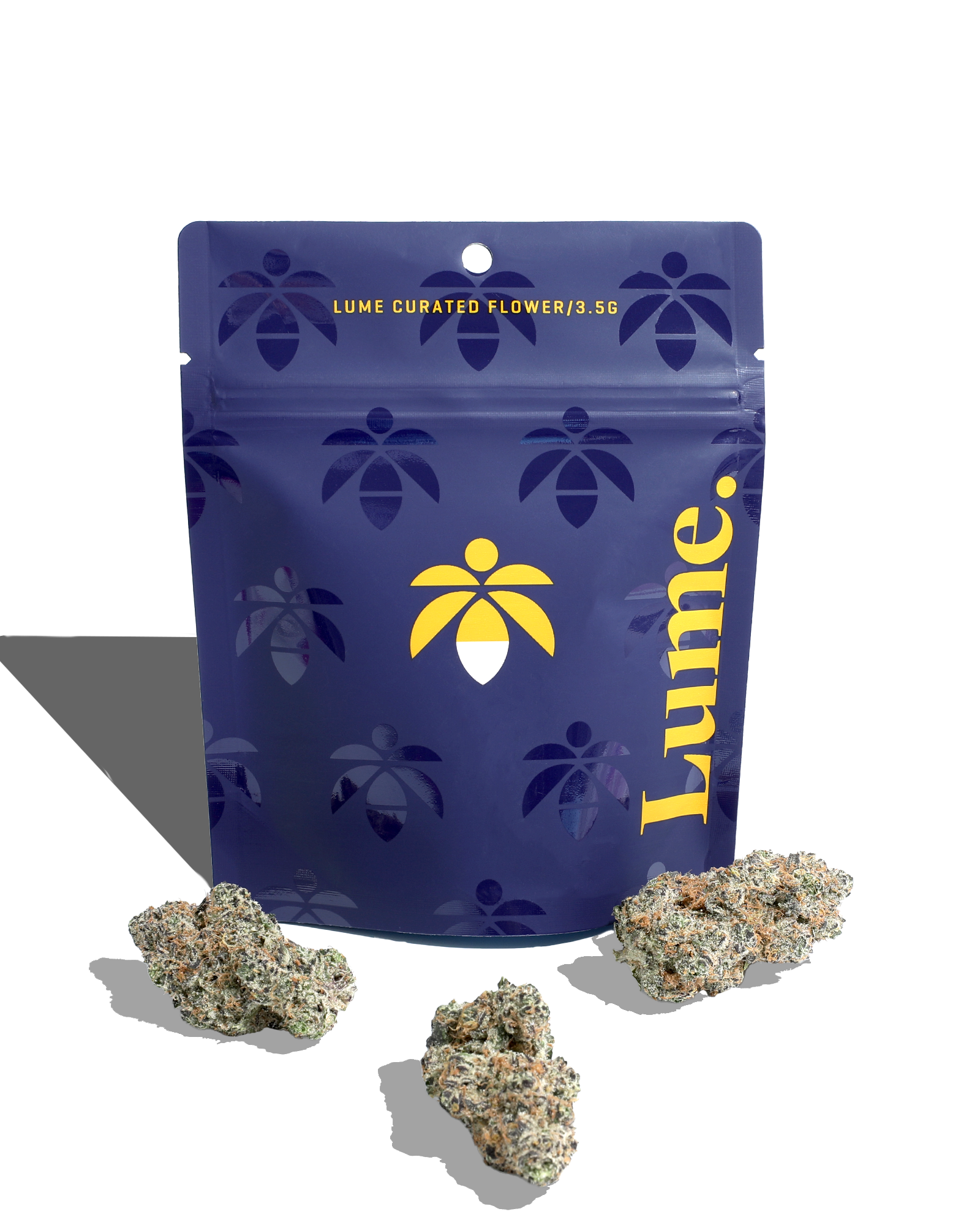 Stanky Leg 3.5g, 2 of 3