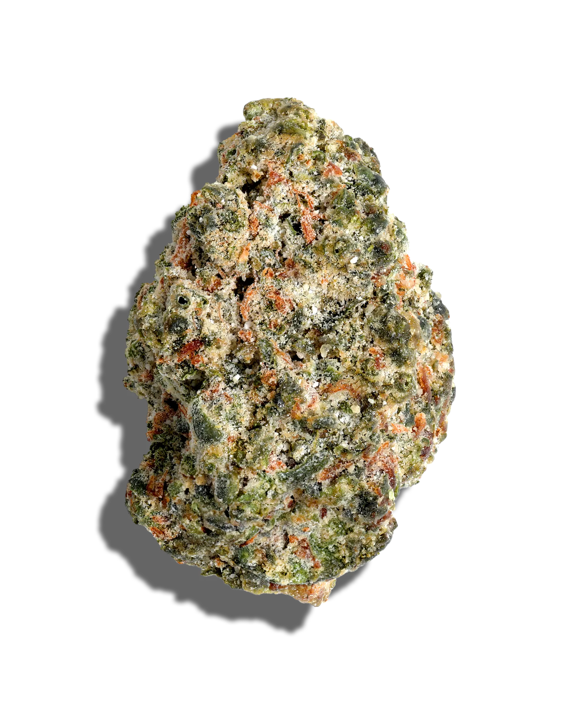 Candy Fumez X Sundae Pie Amp'd Live Resin Infused Flower 5g