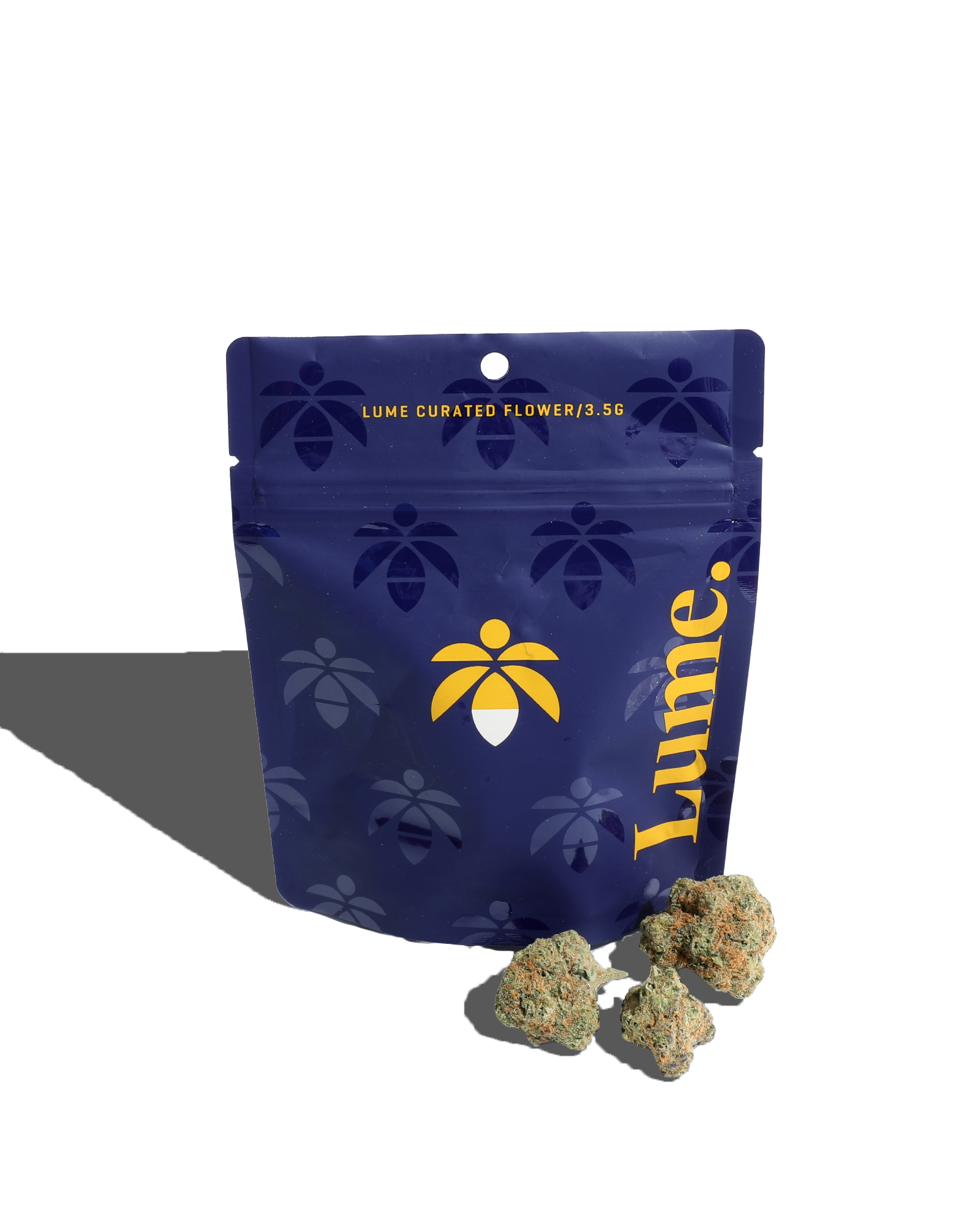 White Super Skunk 3.5g, 2 of 3