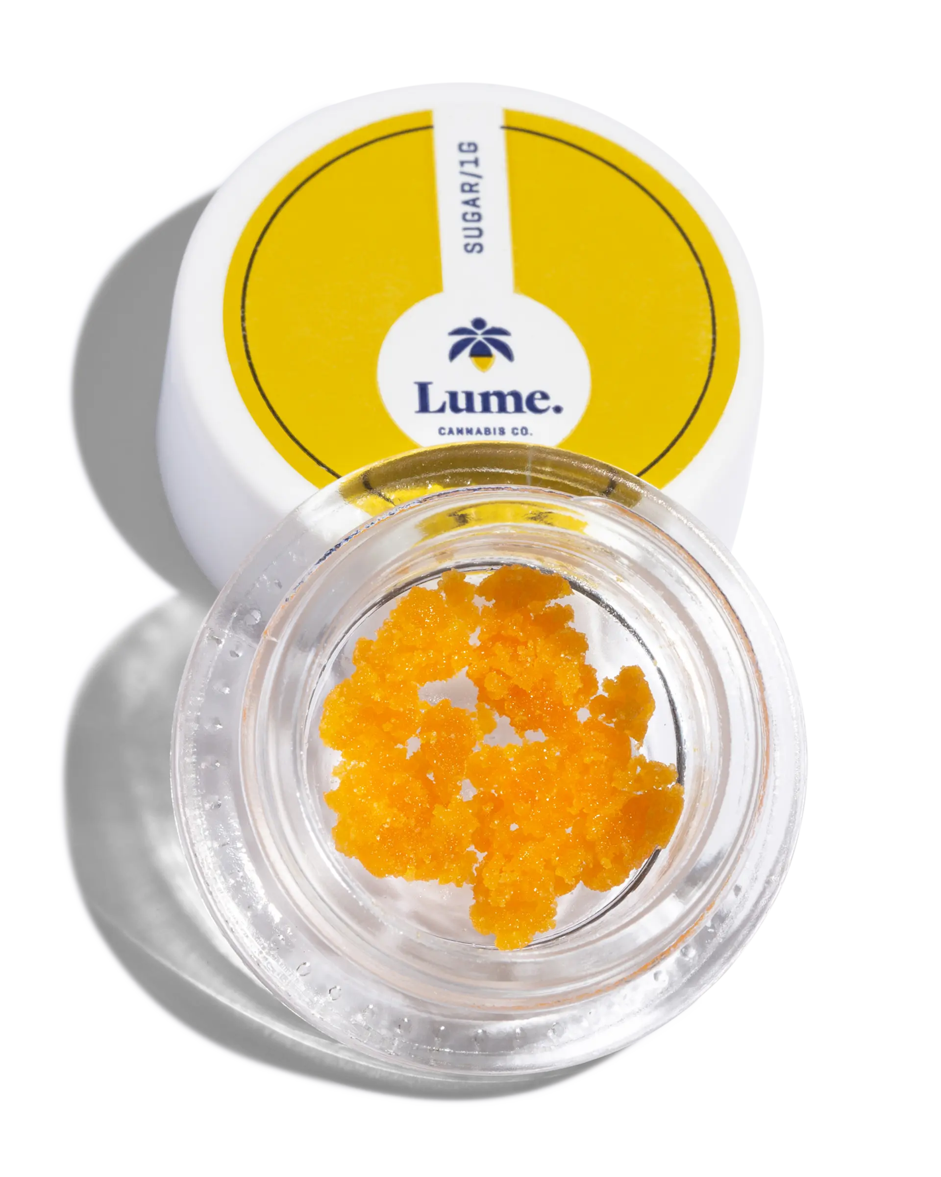 Blood Star Sugar 1g