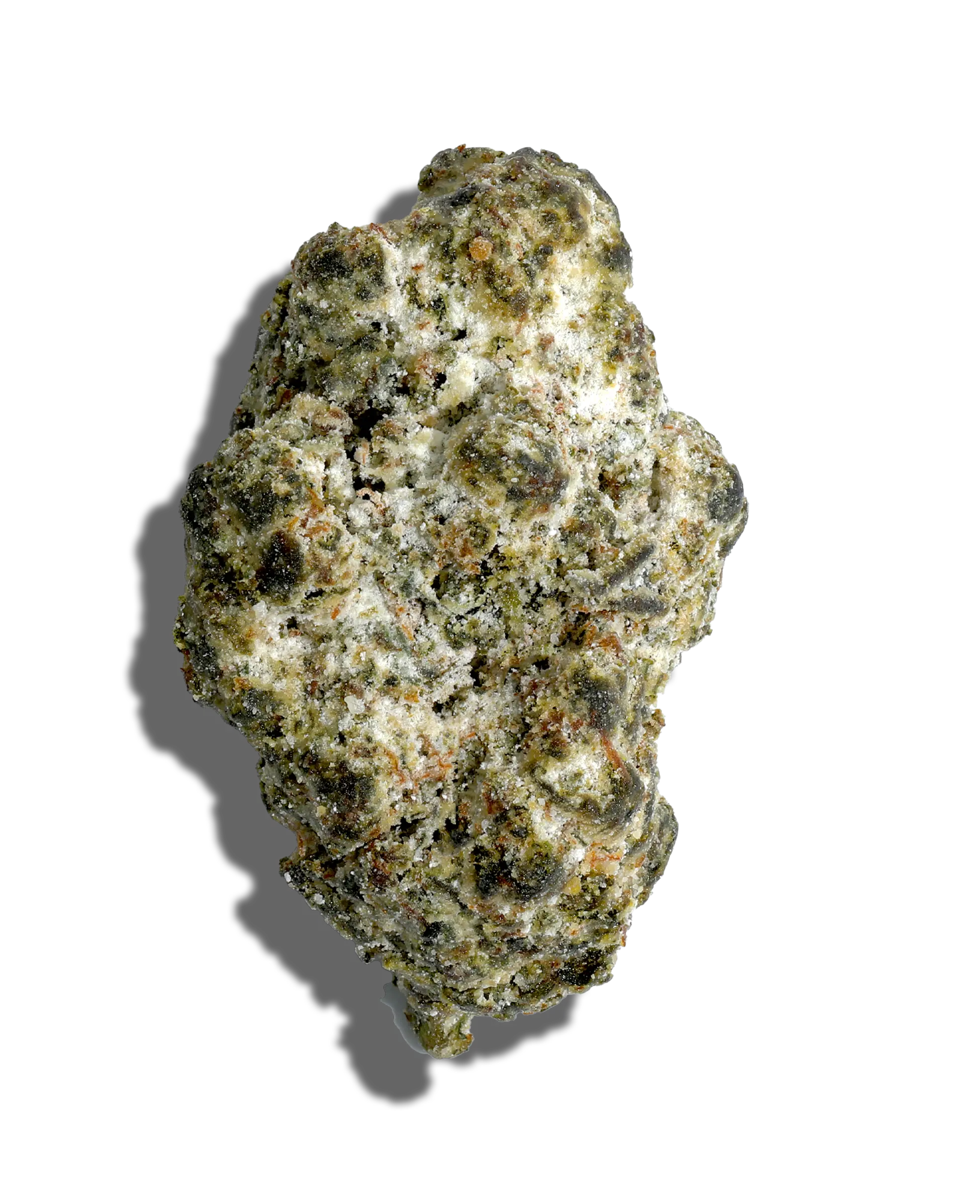 Bombulan X Orange Cream Pop Amp'd Live Resin Infused Flower 5g