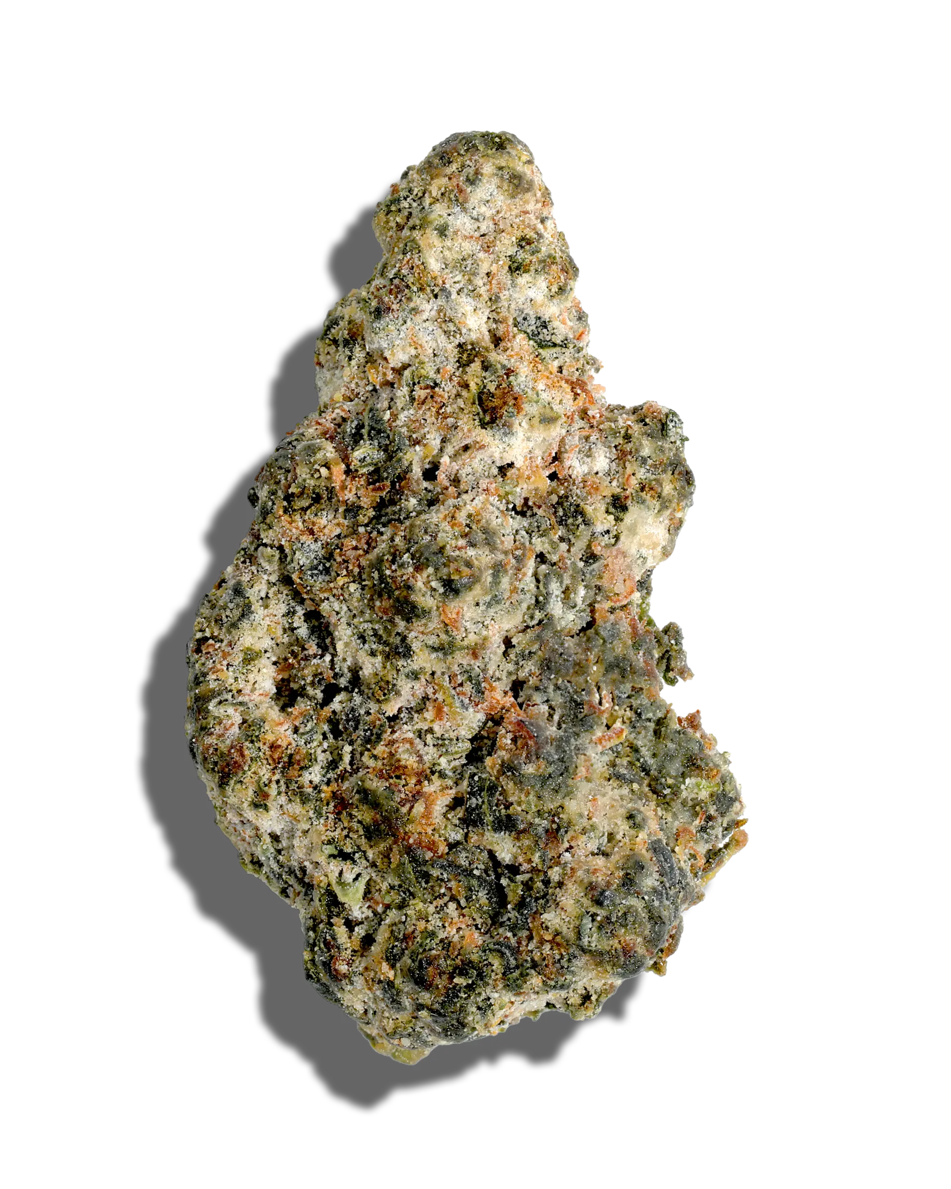 Candy Fumez X Peanut Butter Pie Amp'd Live Resin Infused Flower 5g