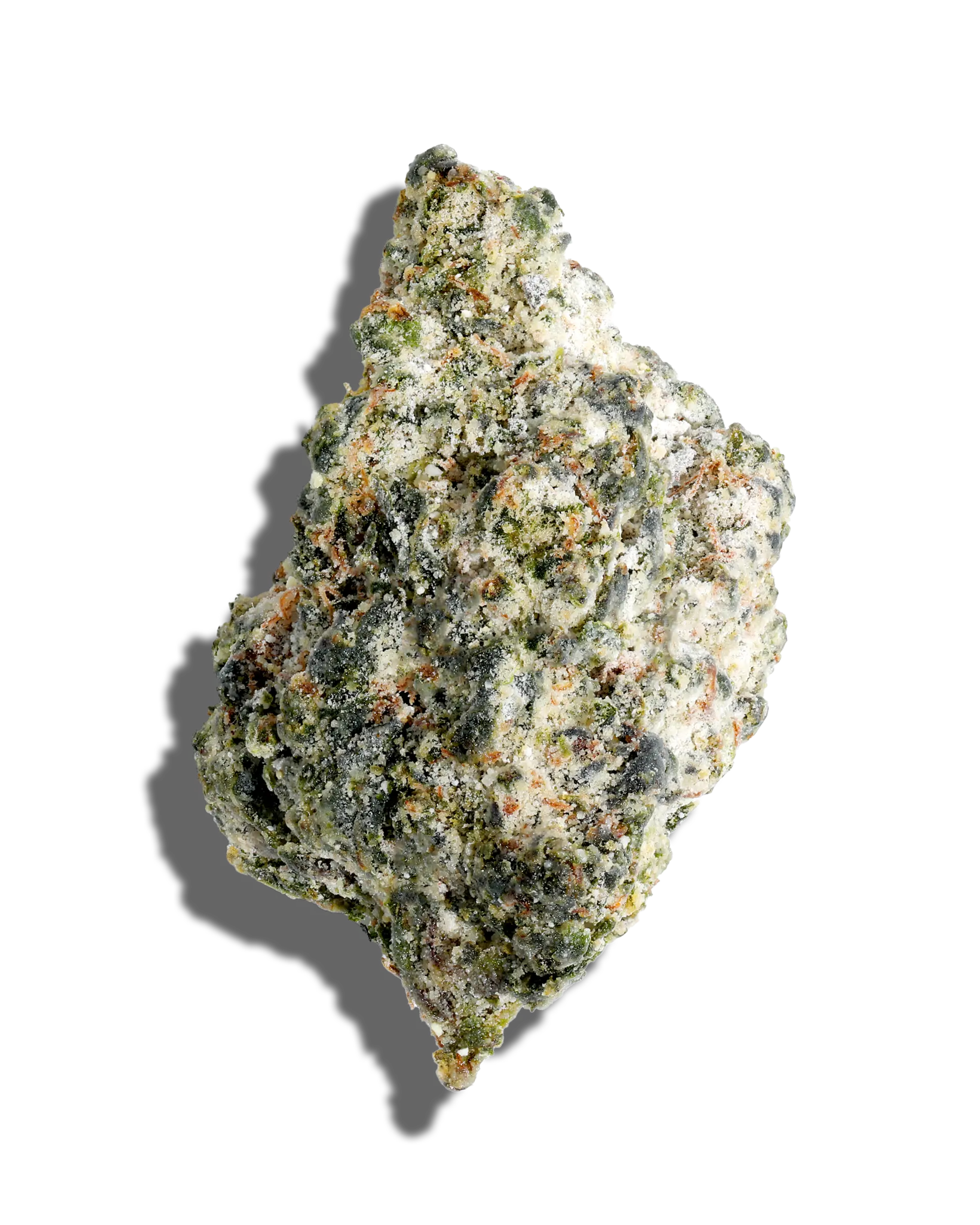 Dulce X Royal Highness Amp'd Live Resin Infused Flower 5g