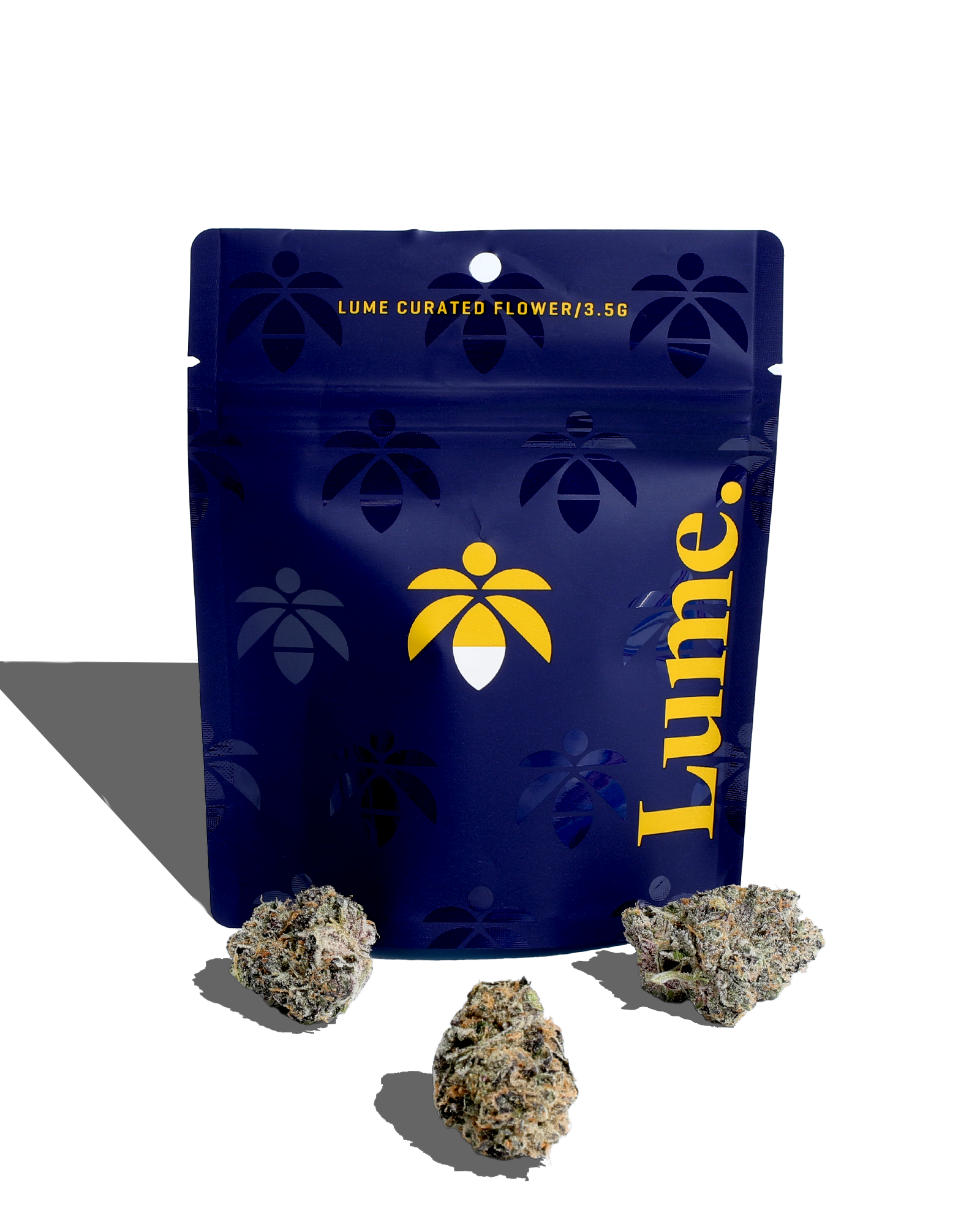 GMO Bx1 3.5g, 2 of 3