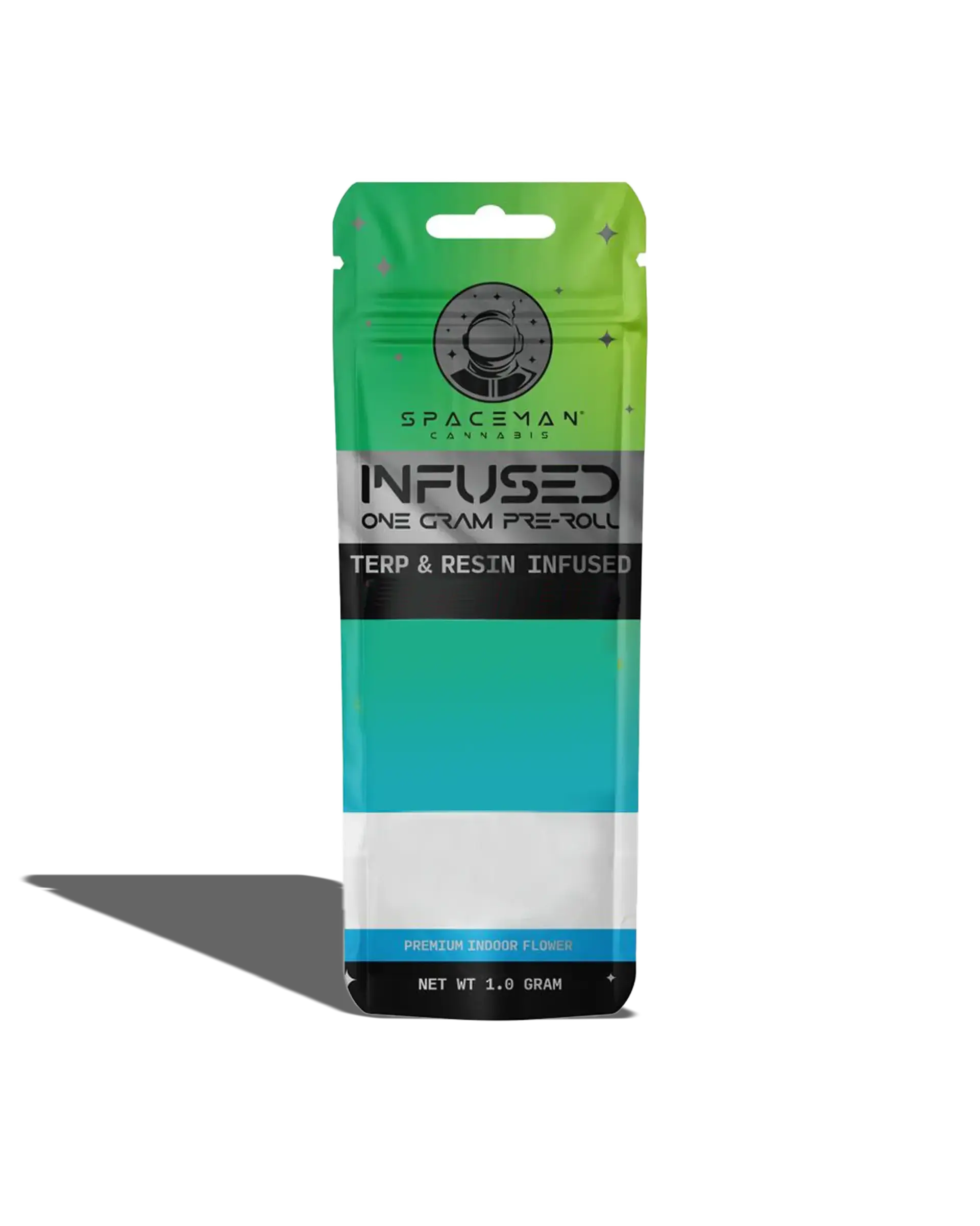 Strawberry Kiwi Infused Preroll 1g