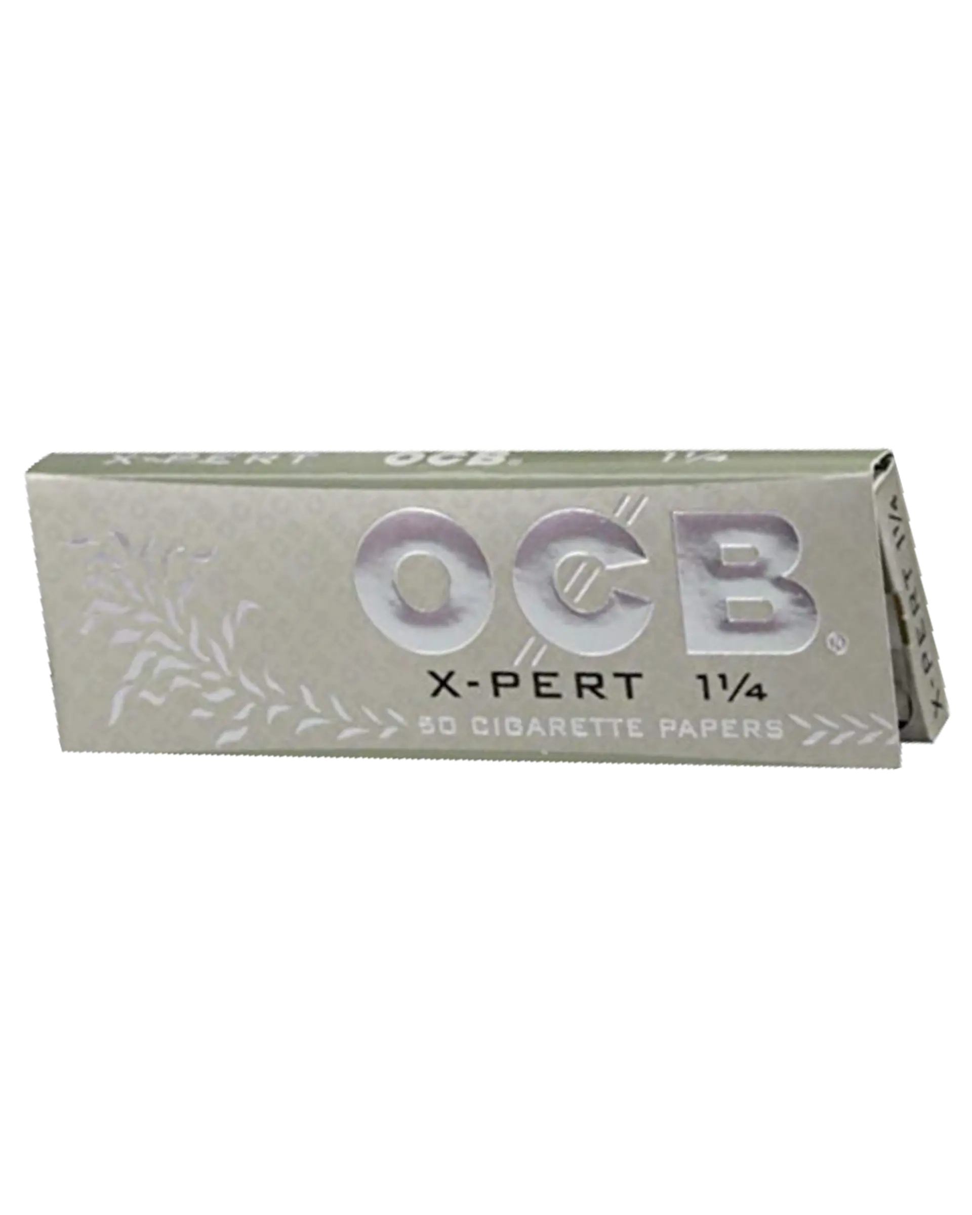 Ocb X-pert Rolling Papers, 1 of 1