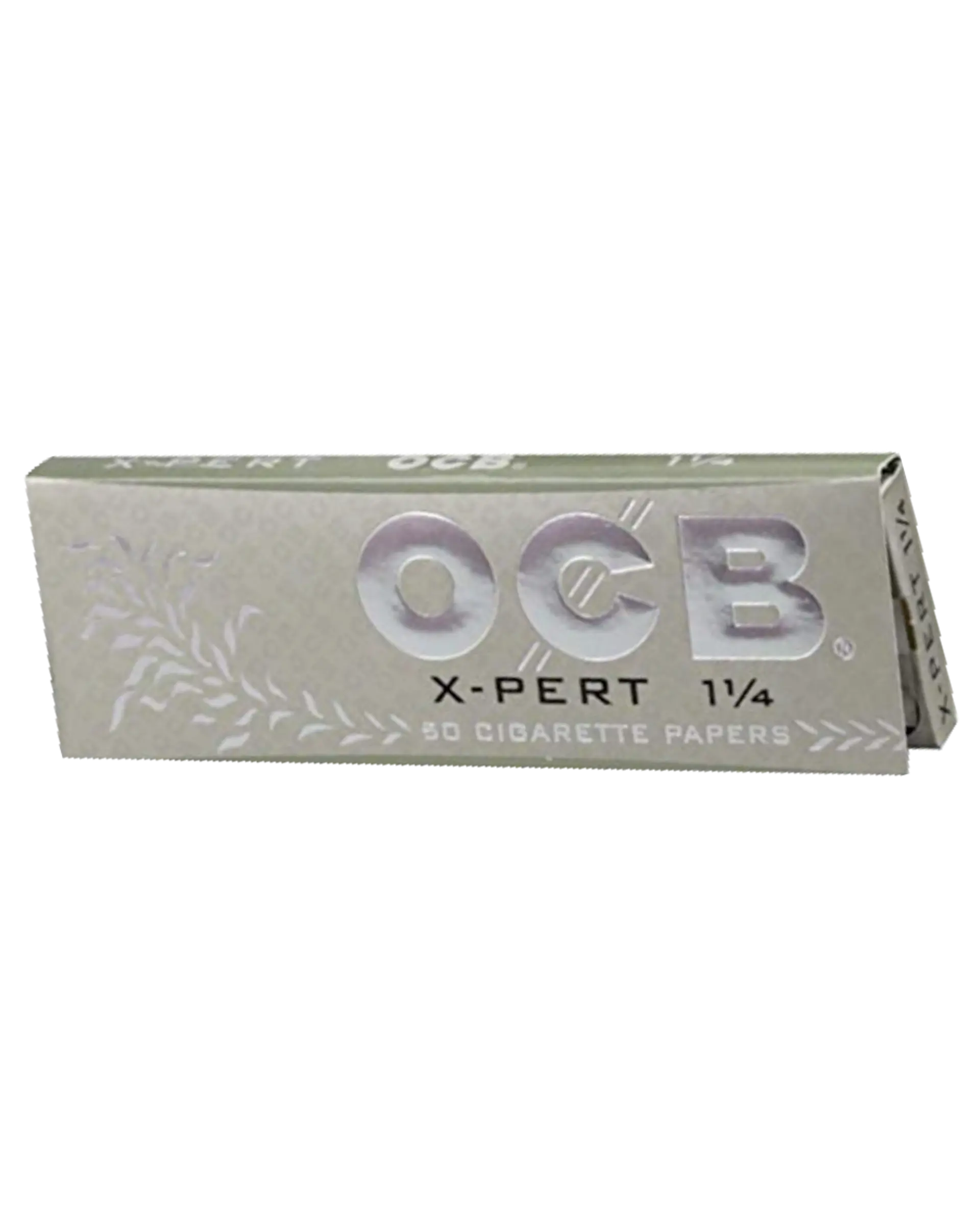 Ocb X-pert Rolling Papers
