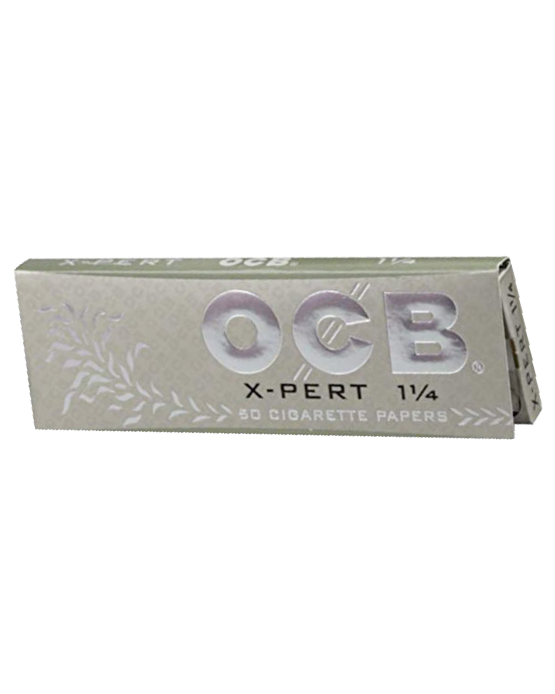 Ocb X-Pert Rolling Papers