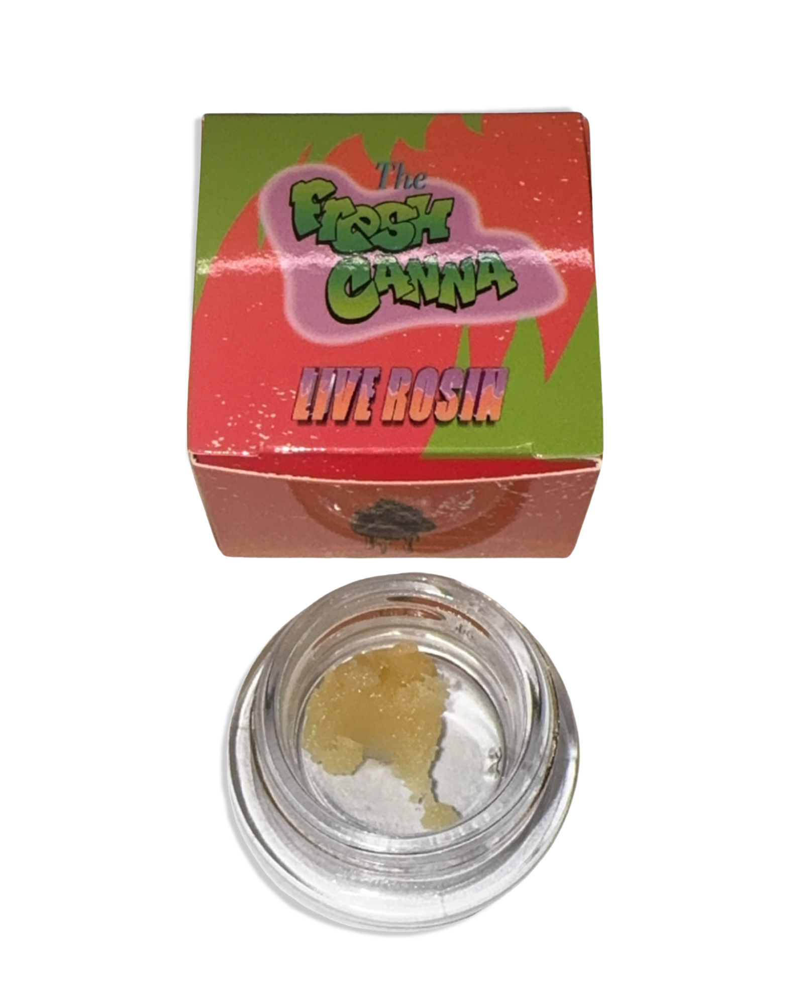 Skywalker OG Live Rosin 1g, 1 of 1