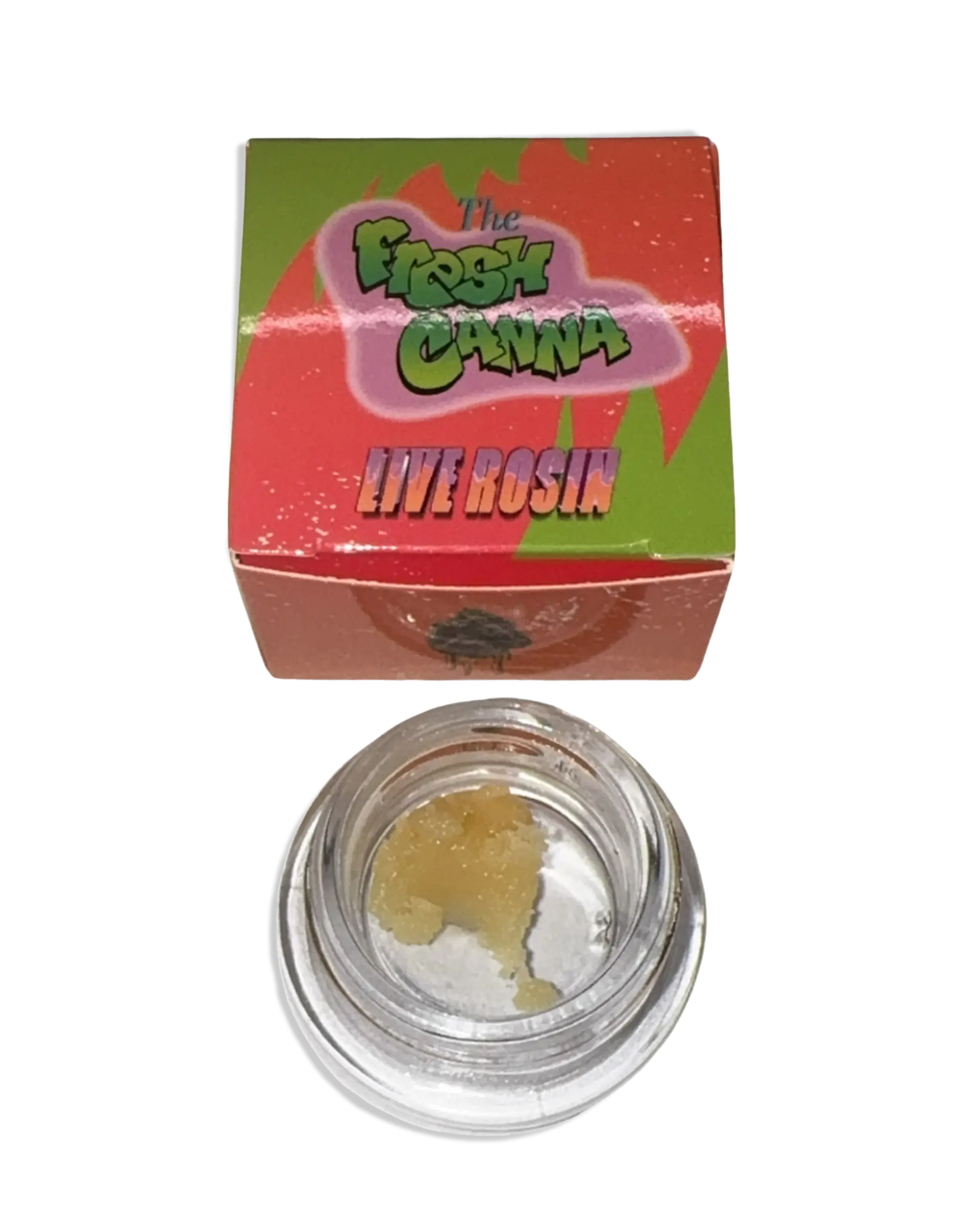 Skywalker OG Live Rosin 1g