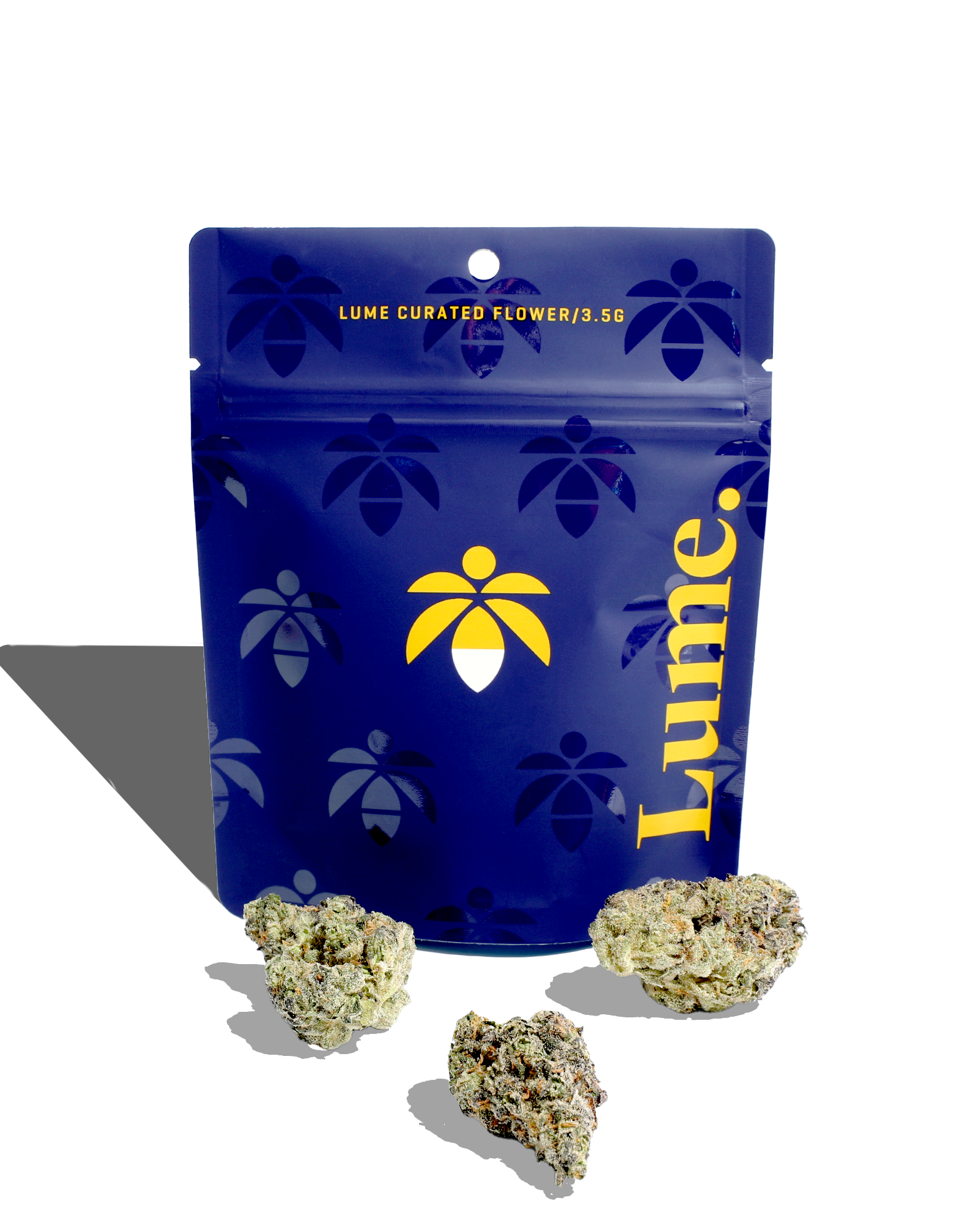 Frosted Truffle Pie 1oz, 2 of 3