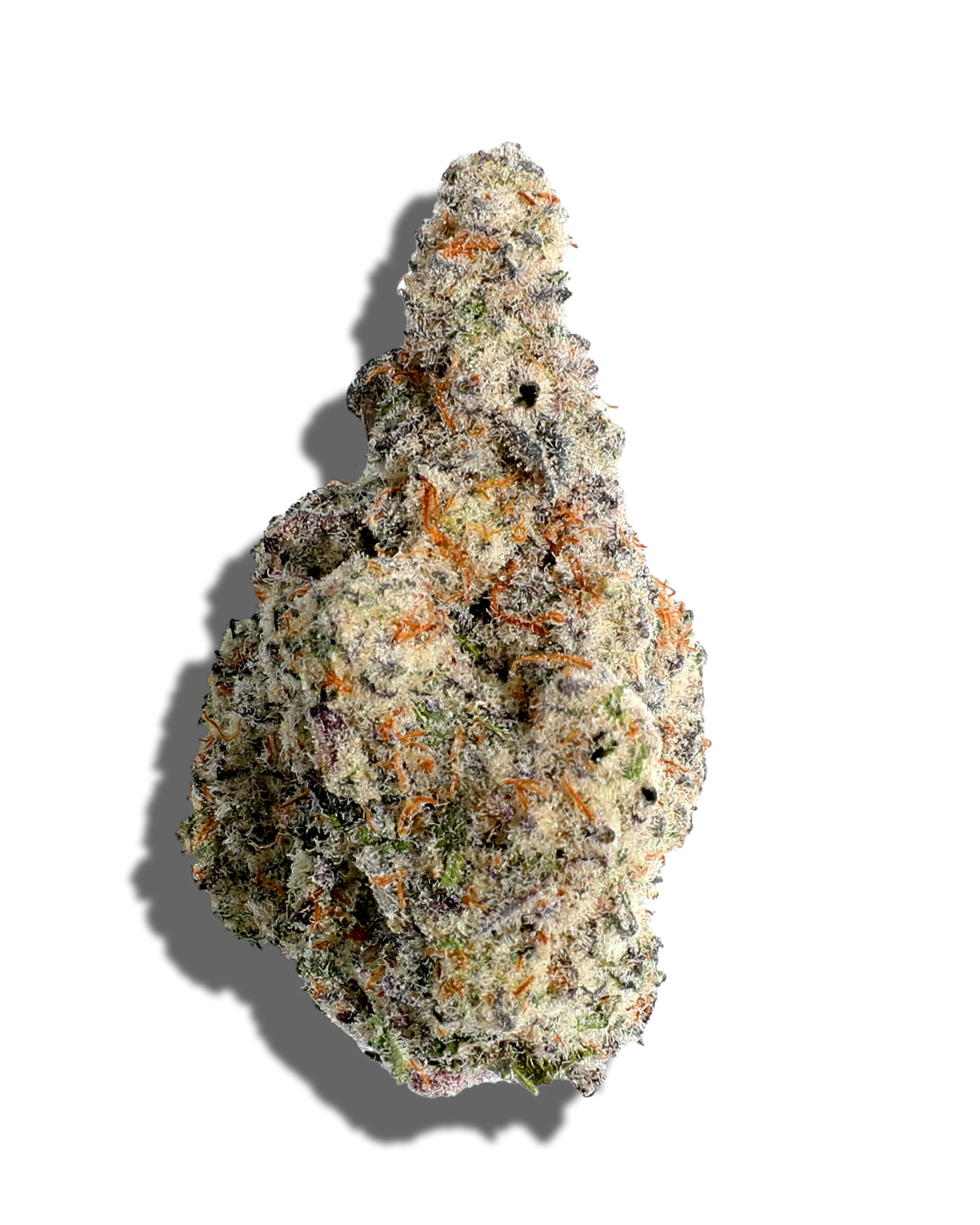 Cookie Fighter 1oz