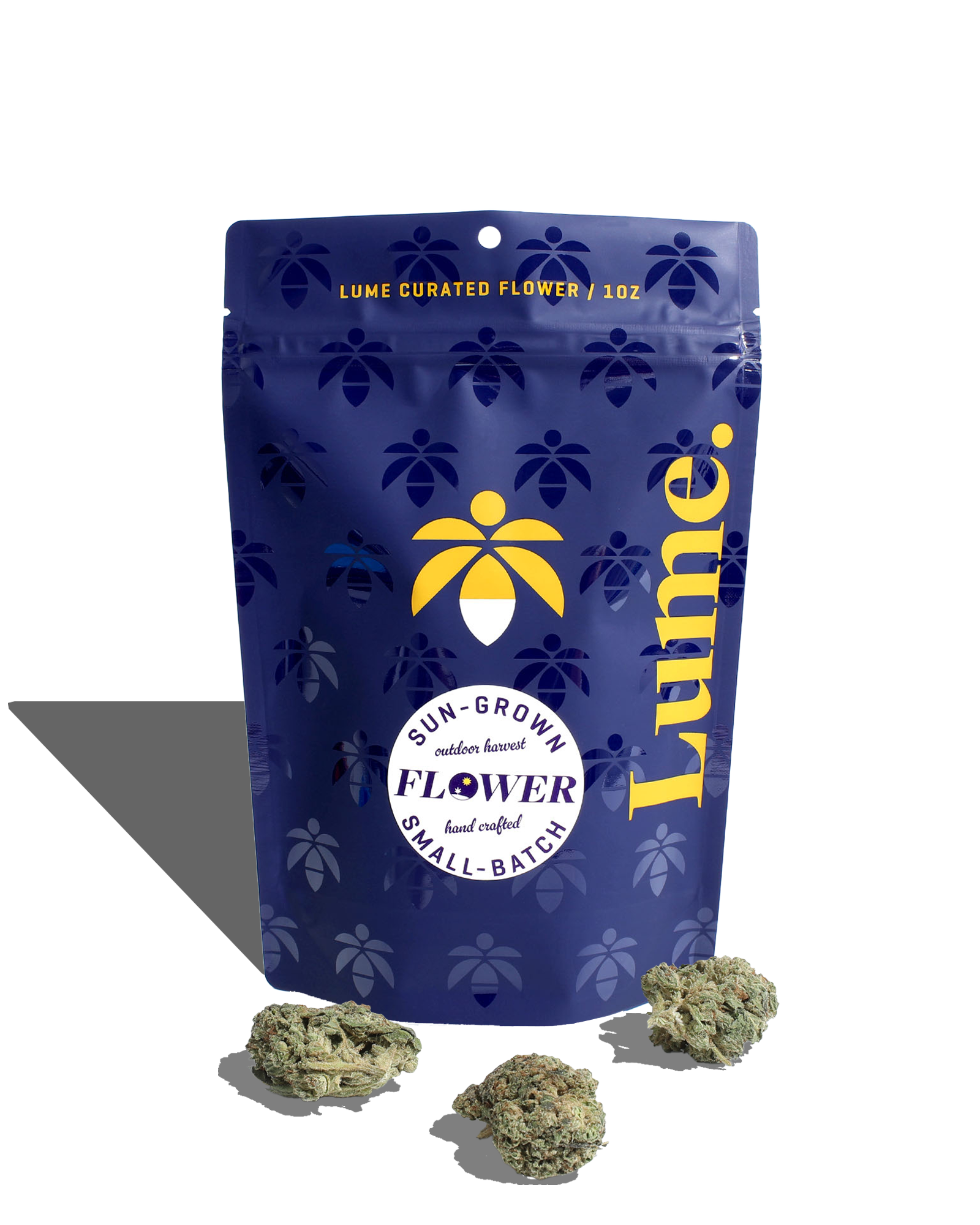 Sungrown Detroit Diesel 1oz, 2 of 3