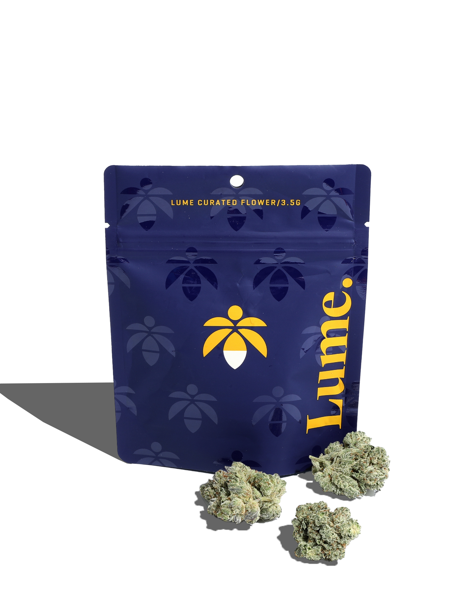 Gooberry 3.5g, 2 of 3