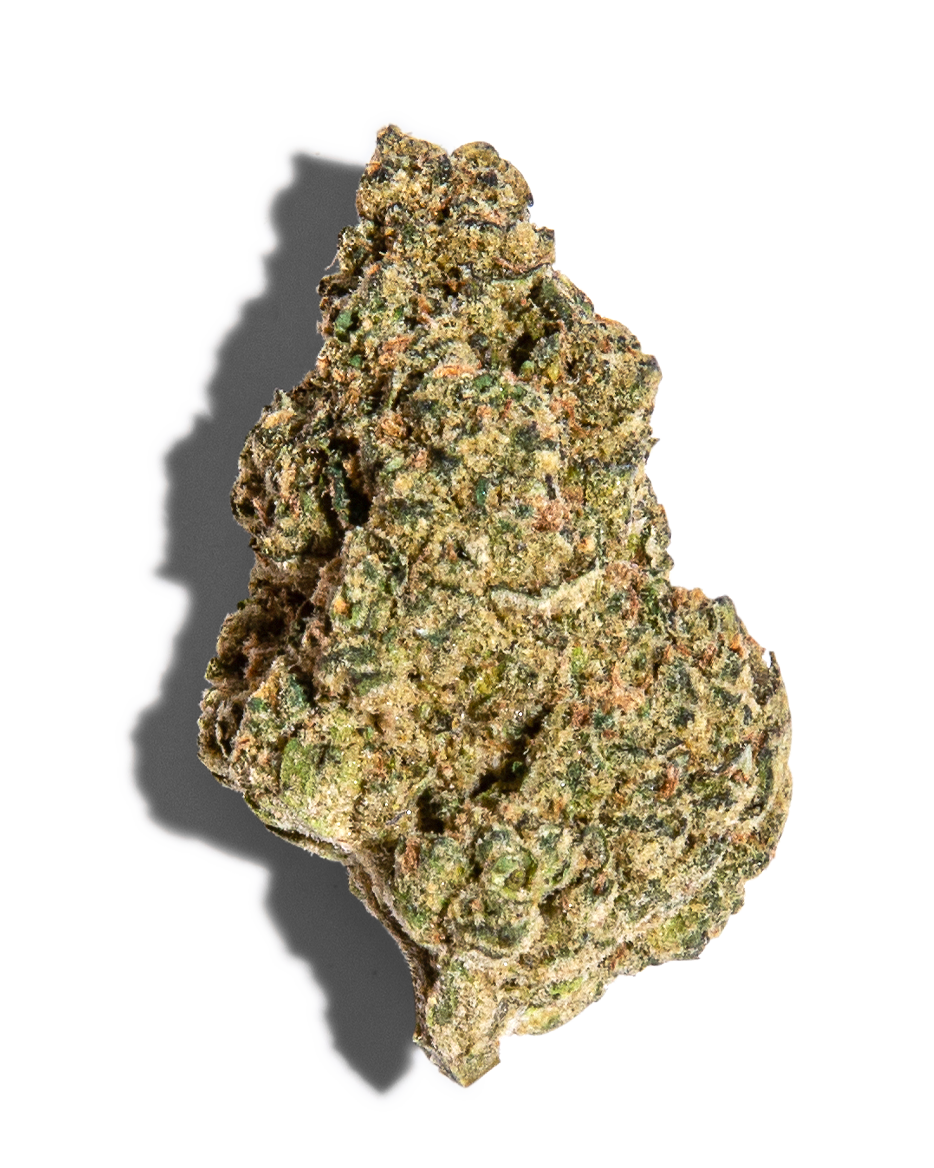 LA Kush Cake Flower