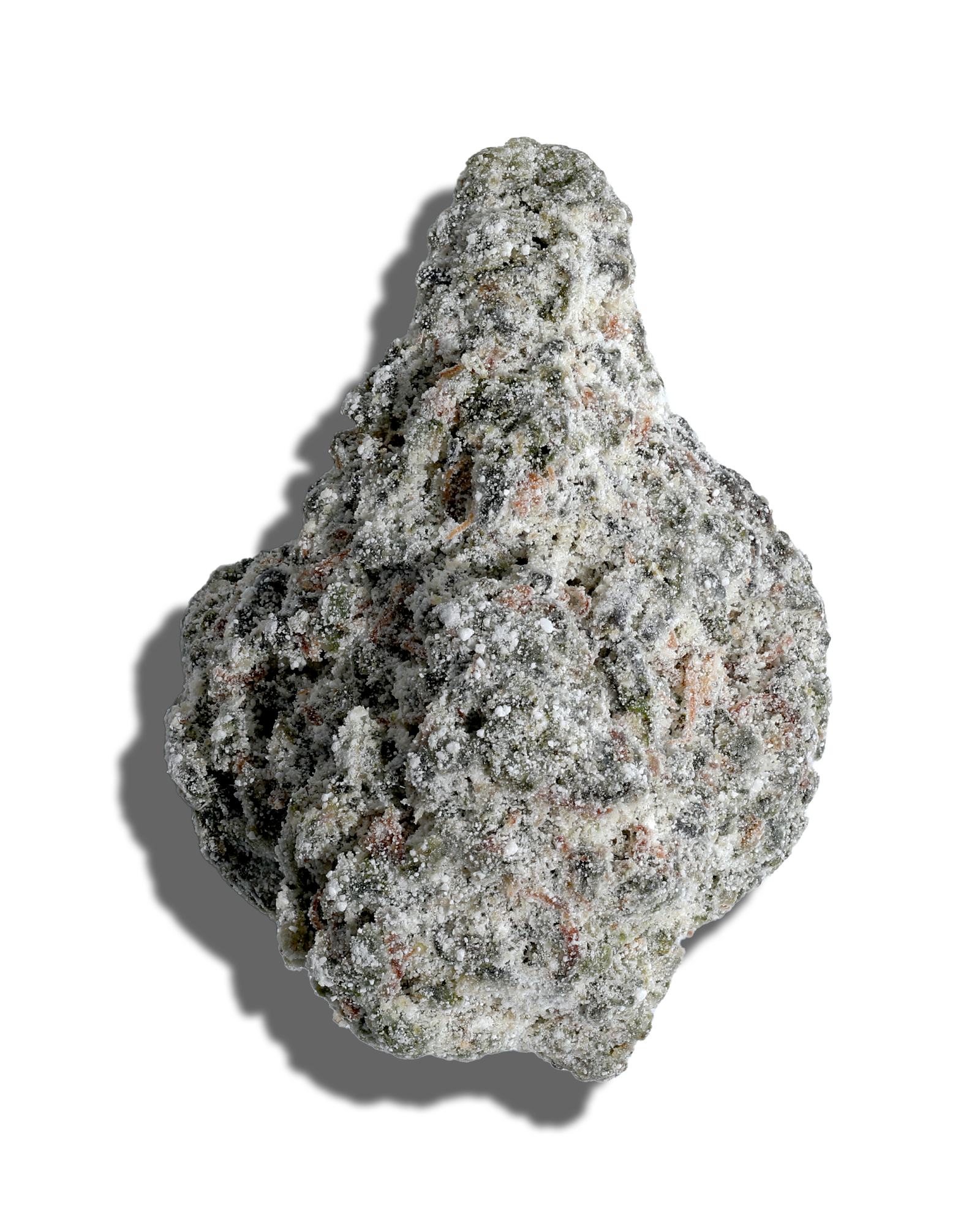 MAC X Delicious Cookies Amp'd Live Resin Infused Flower 5g, 1 of 2