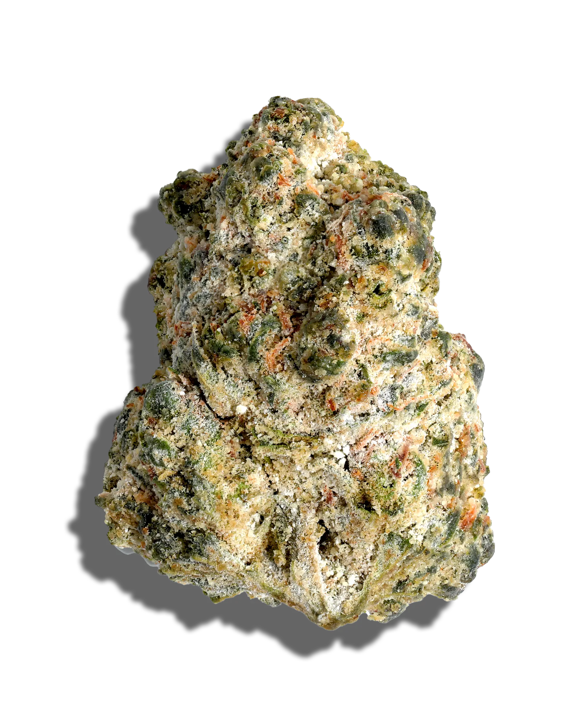 Lem Dog X Sundae Pie Amp'd Live Resin Infused Flower 5g