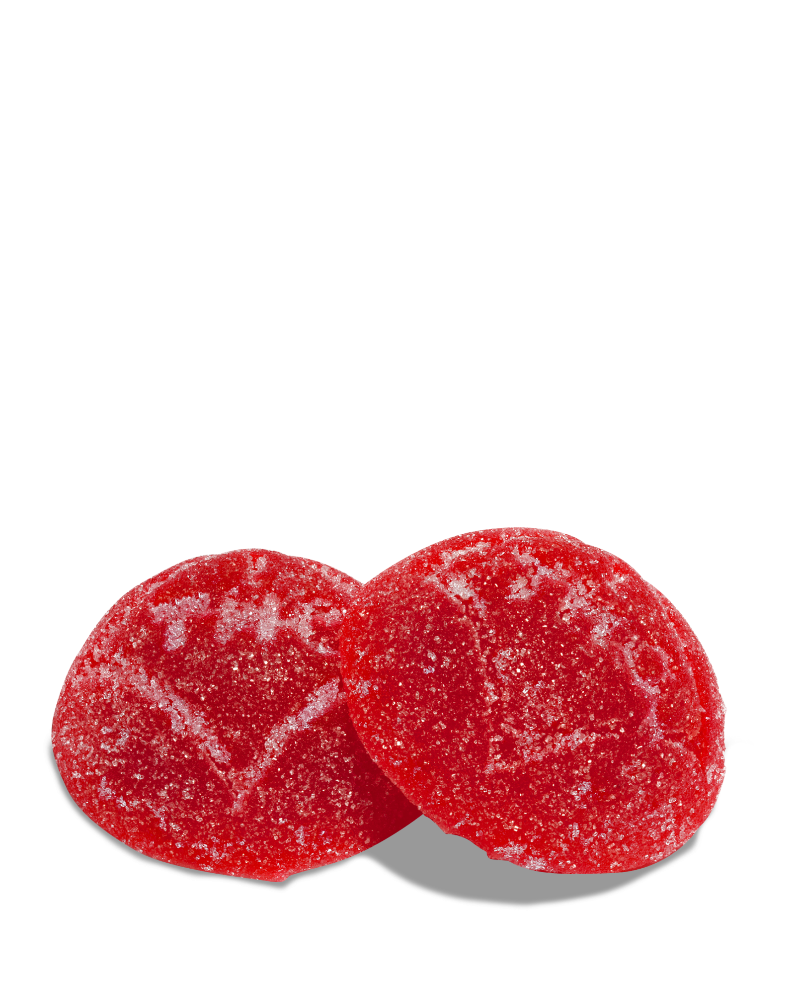Sweet Watermelon 1:1 Gummies 10x10mg, 3 of 3