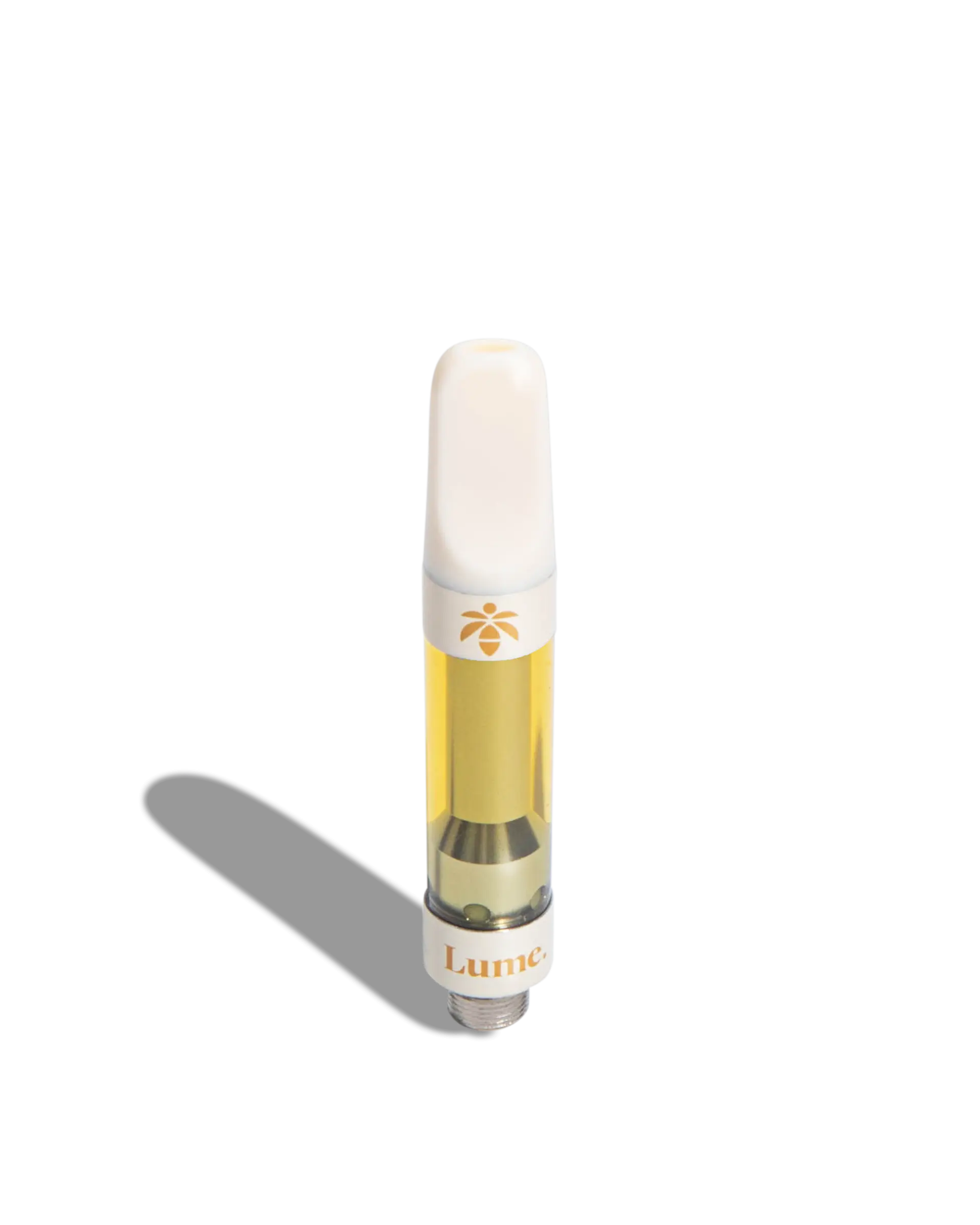 Honey Banana Liquid Diamond Live Resin Cart 1g, 1 of 3