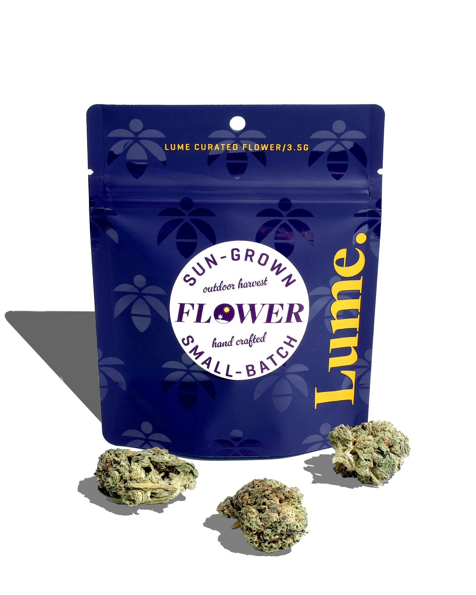 Sungrown Detroit Diesel 3.5g, 2 of 3