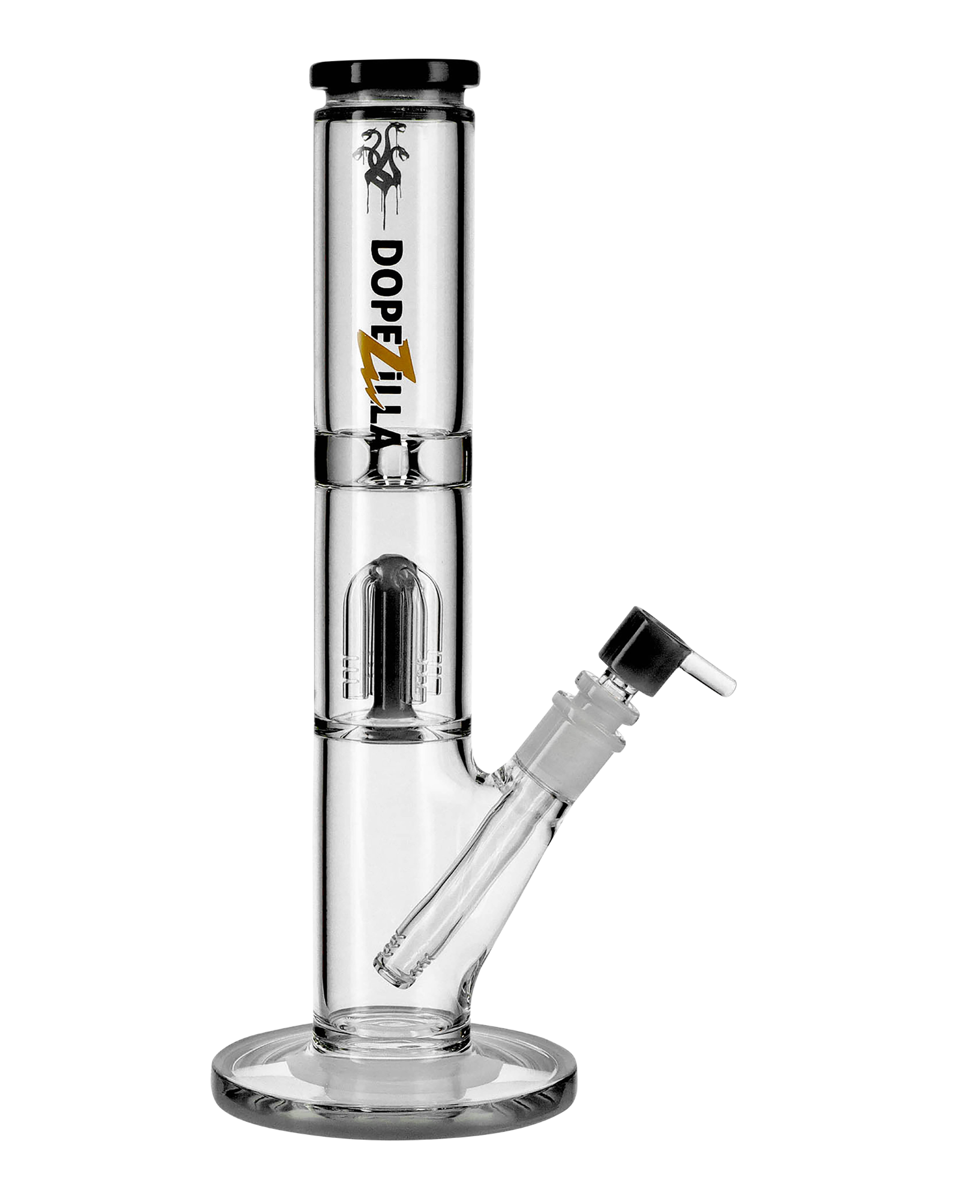 Dopezilla Hydra 13" Bong