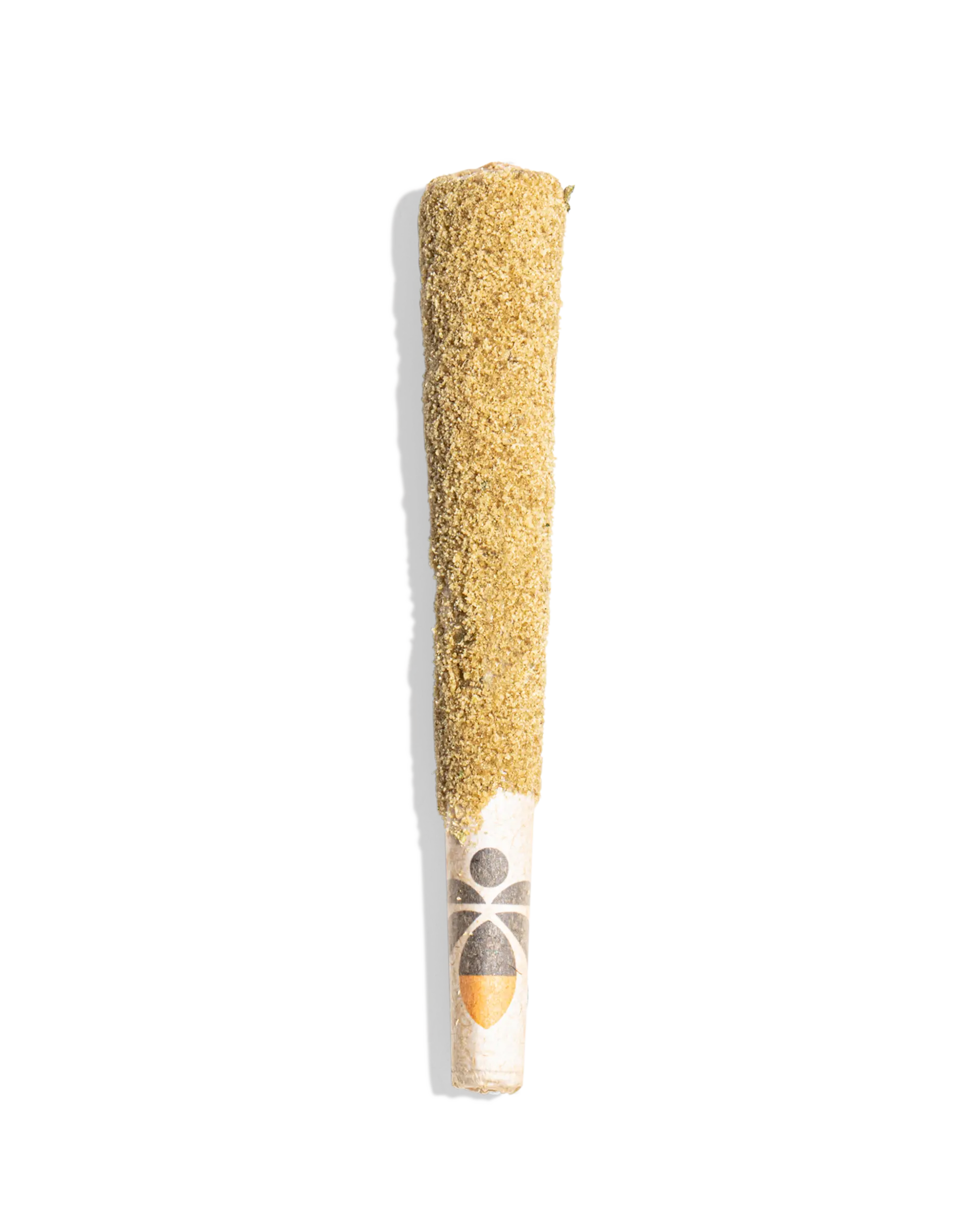 Orange Rollz Lightning Roll 1g