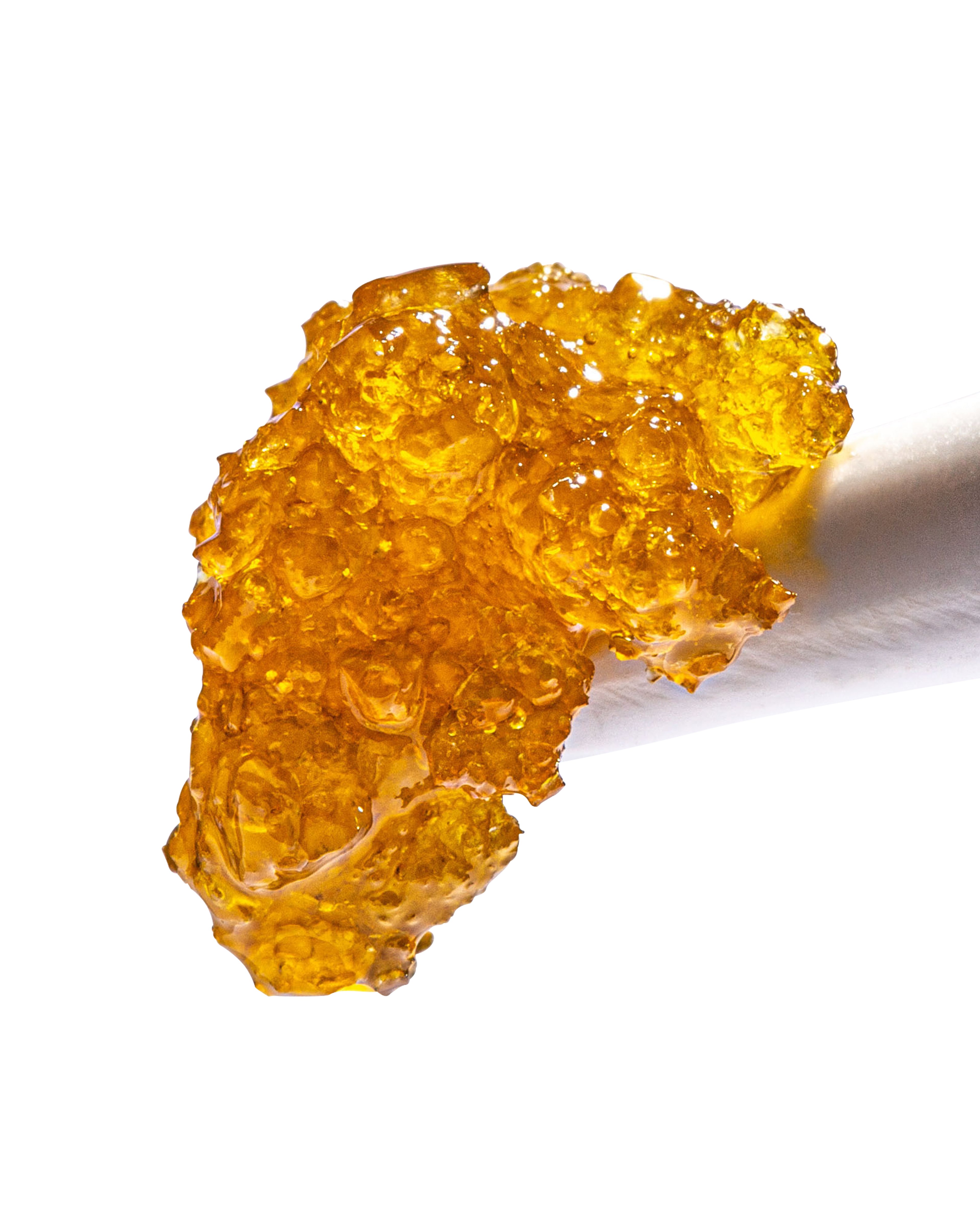 Peanut Butter Breath Live Resin 1g, 1 of 2