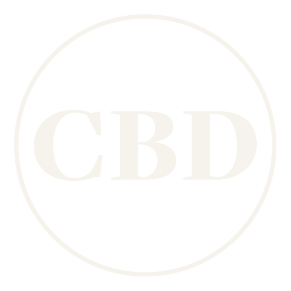 Icon for CBD