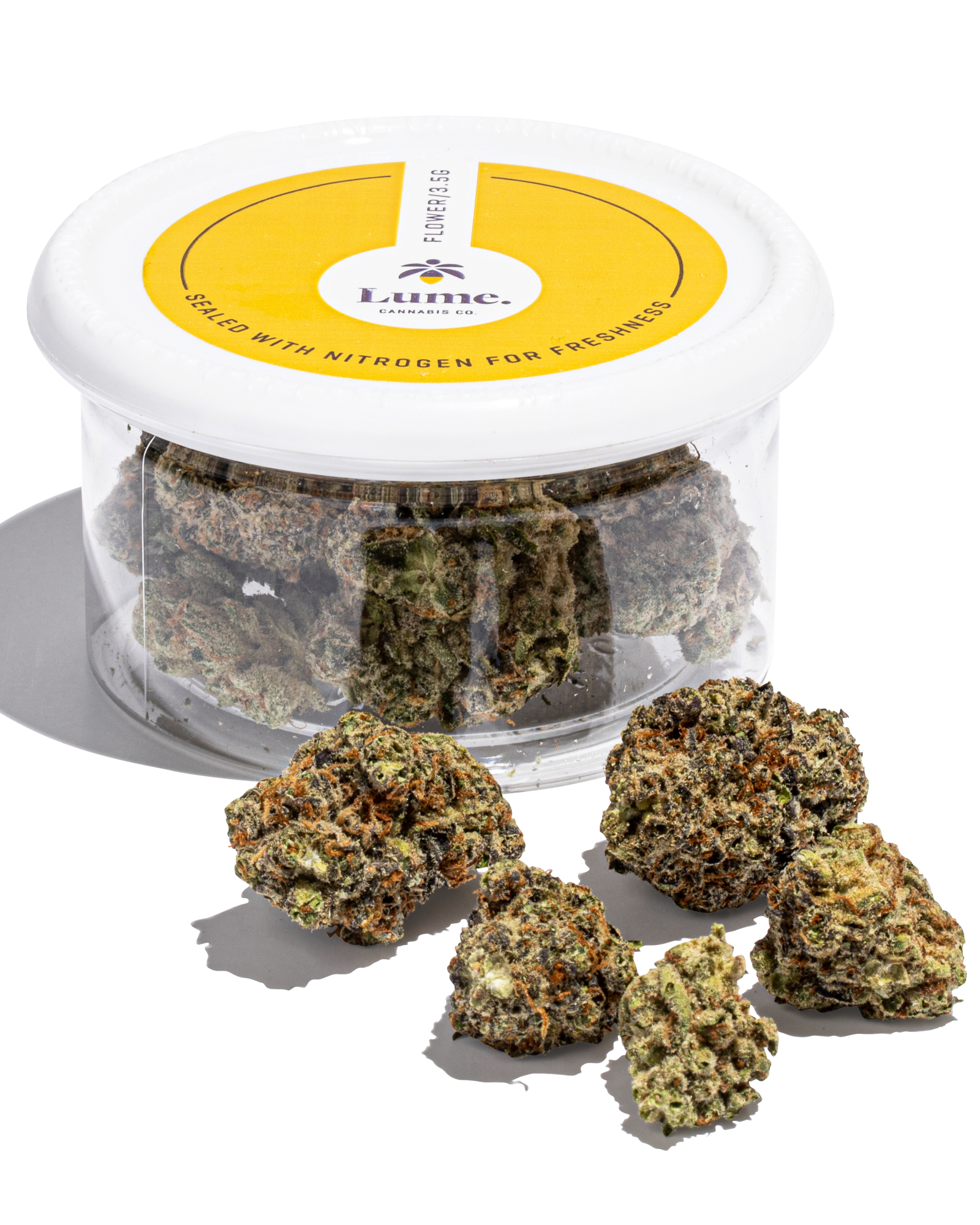 Cherry Jerry 3.5g, 2 of 4