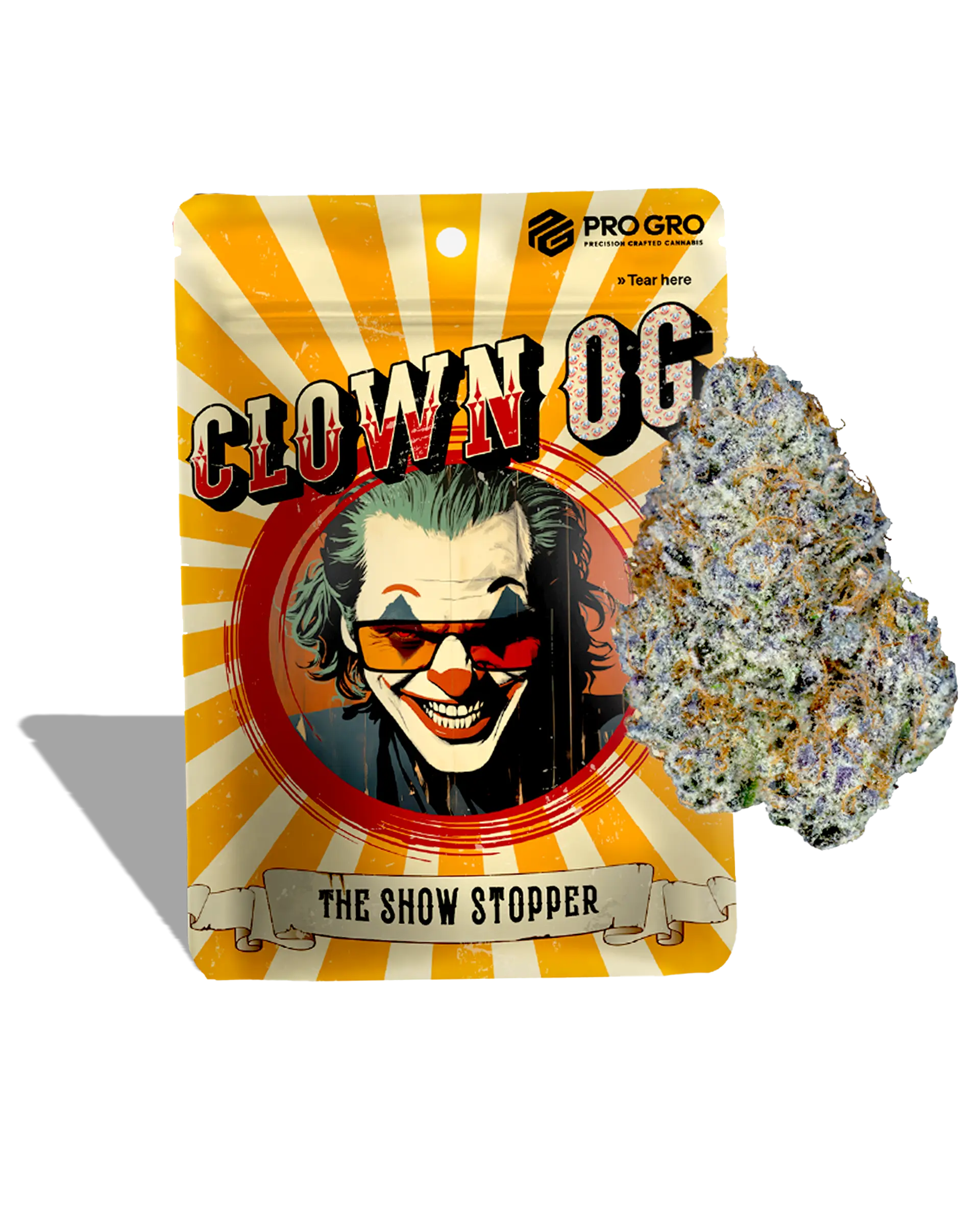 Clown OG 3.5g