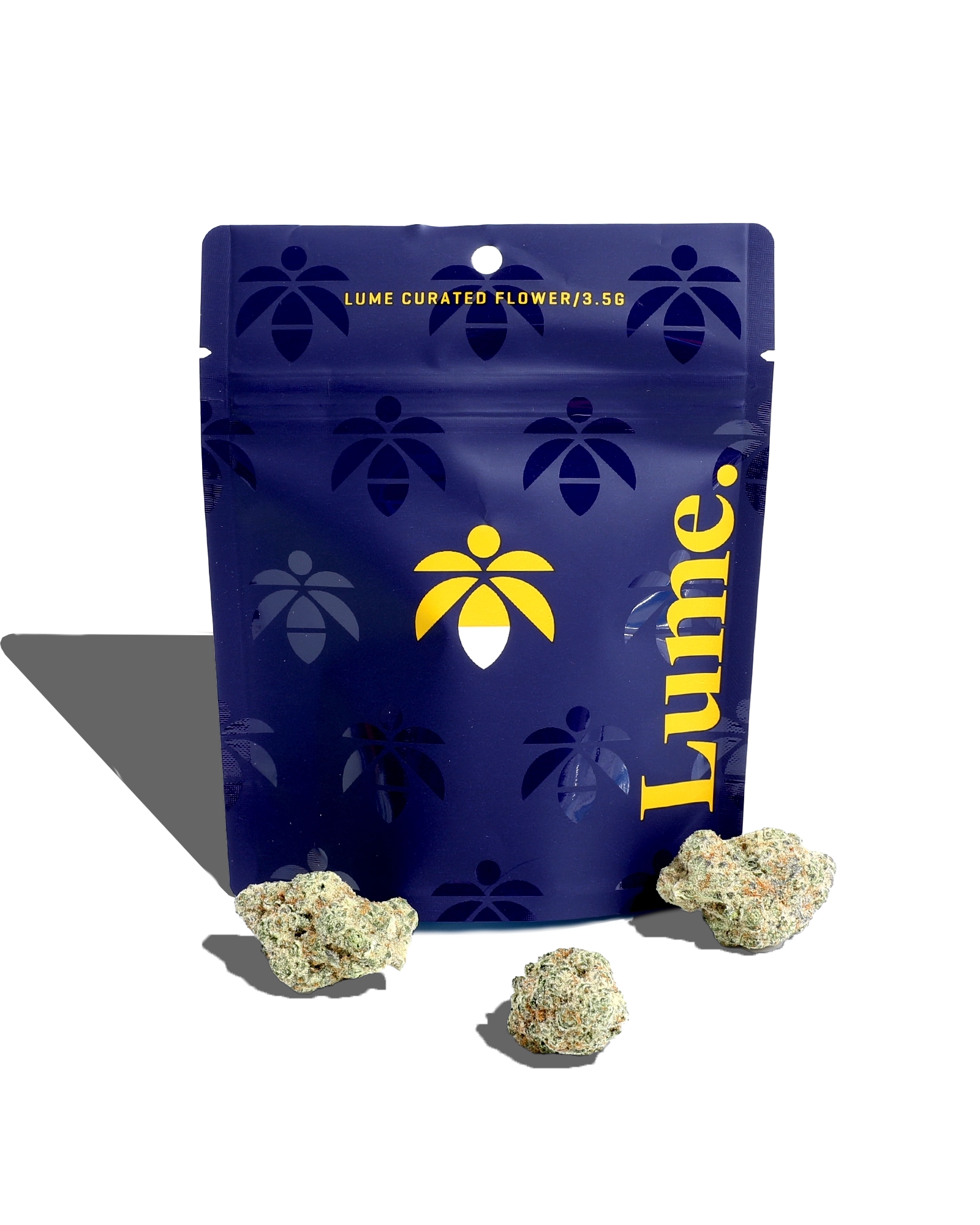 Tropegranate #5 3.5g, 2 of 3