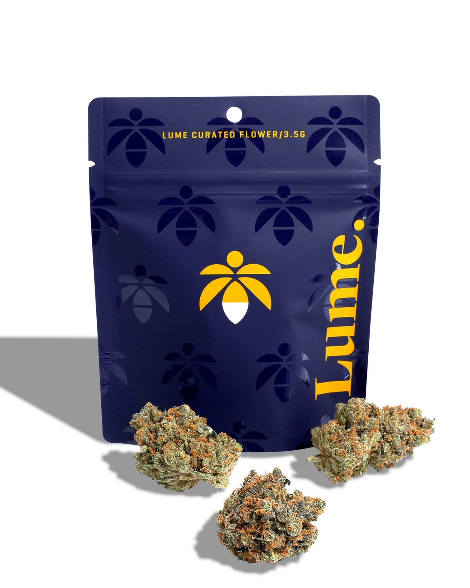 Blue Zushi 3.5g, 2 of 3