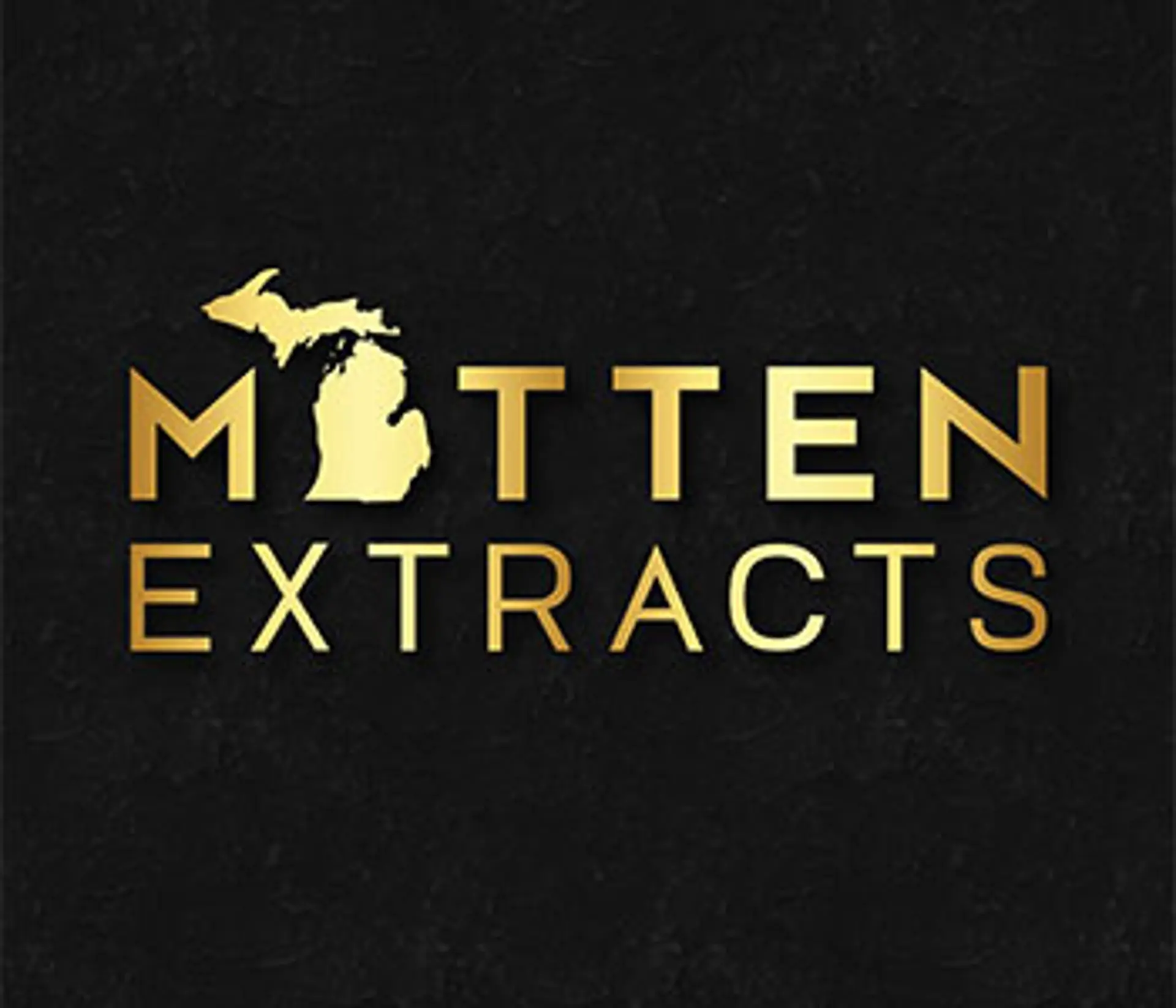 Mitten Extracts Logo
