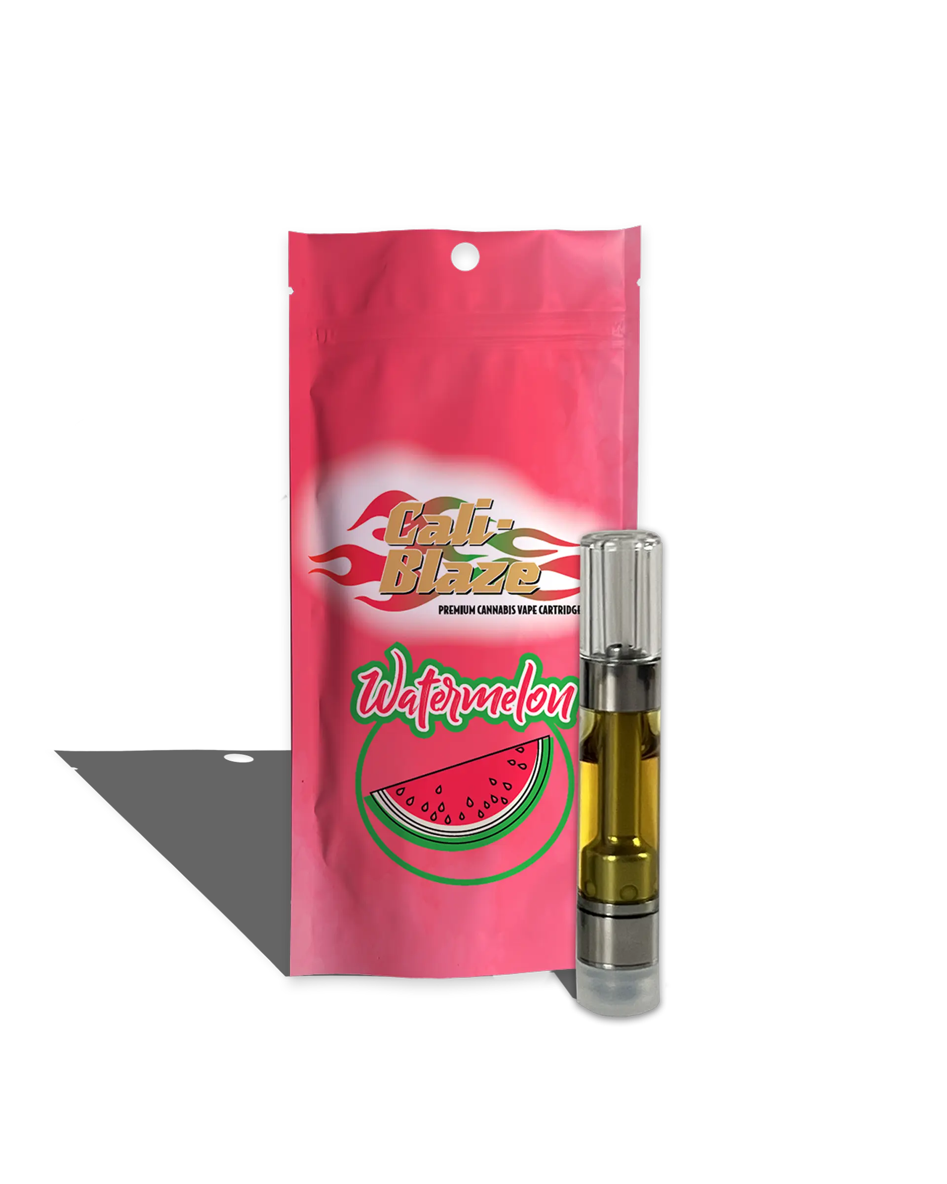 Watermelon Cart 1g