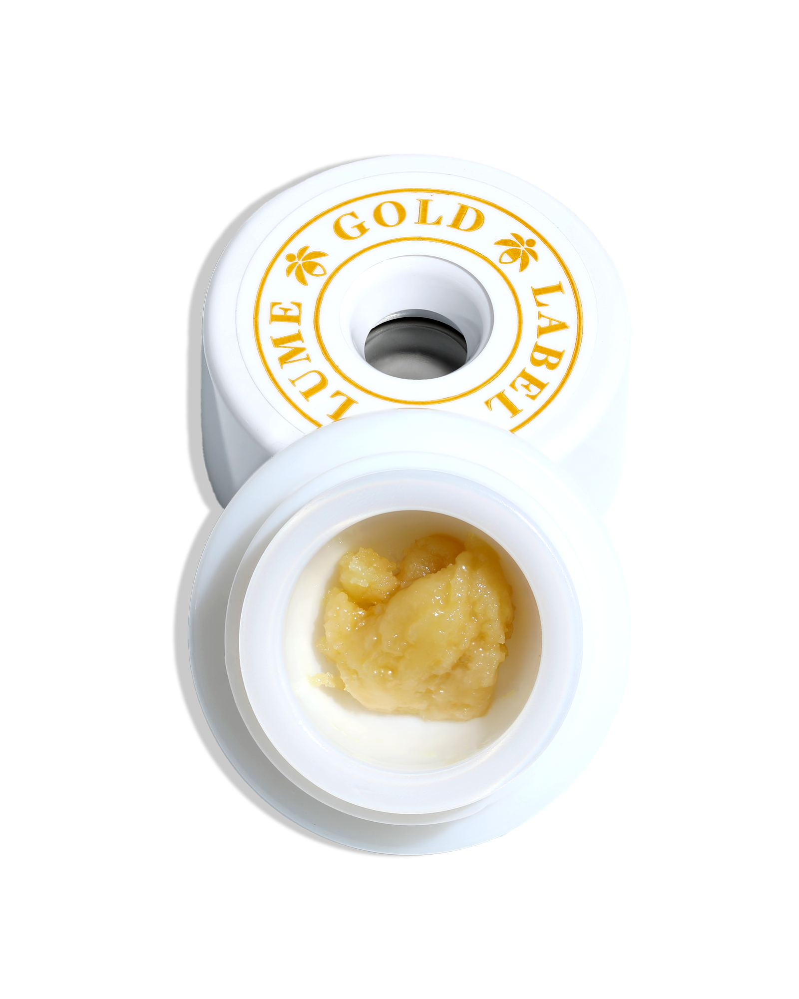 Lemosa Live Rosin Cold Cure 1g, 1 of 1
