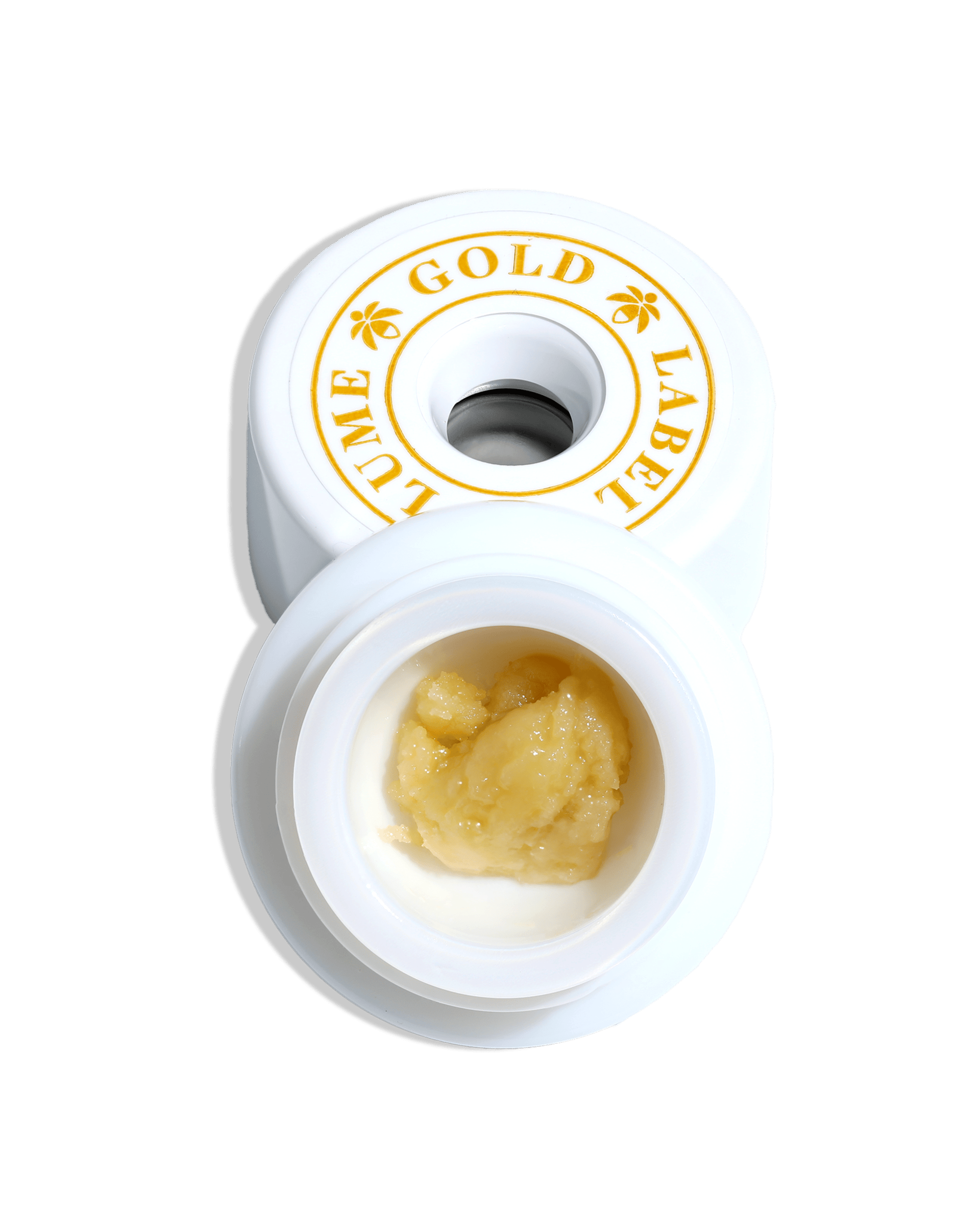 Lemosa Live Rosin Cold Cure 1g