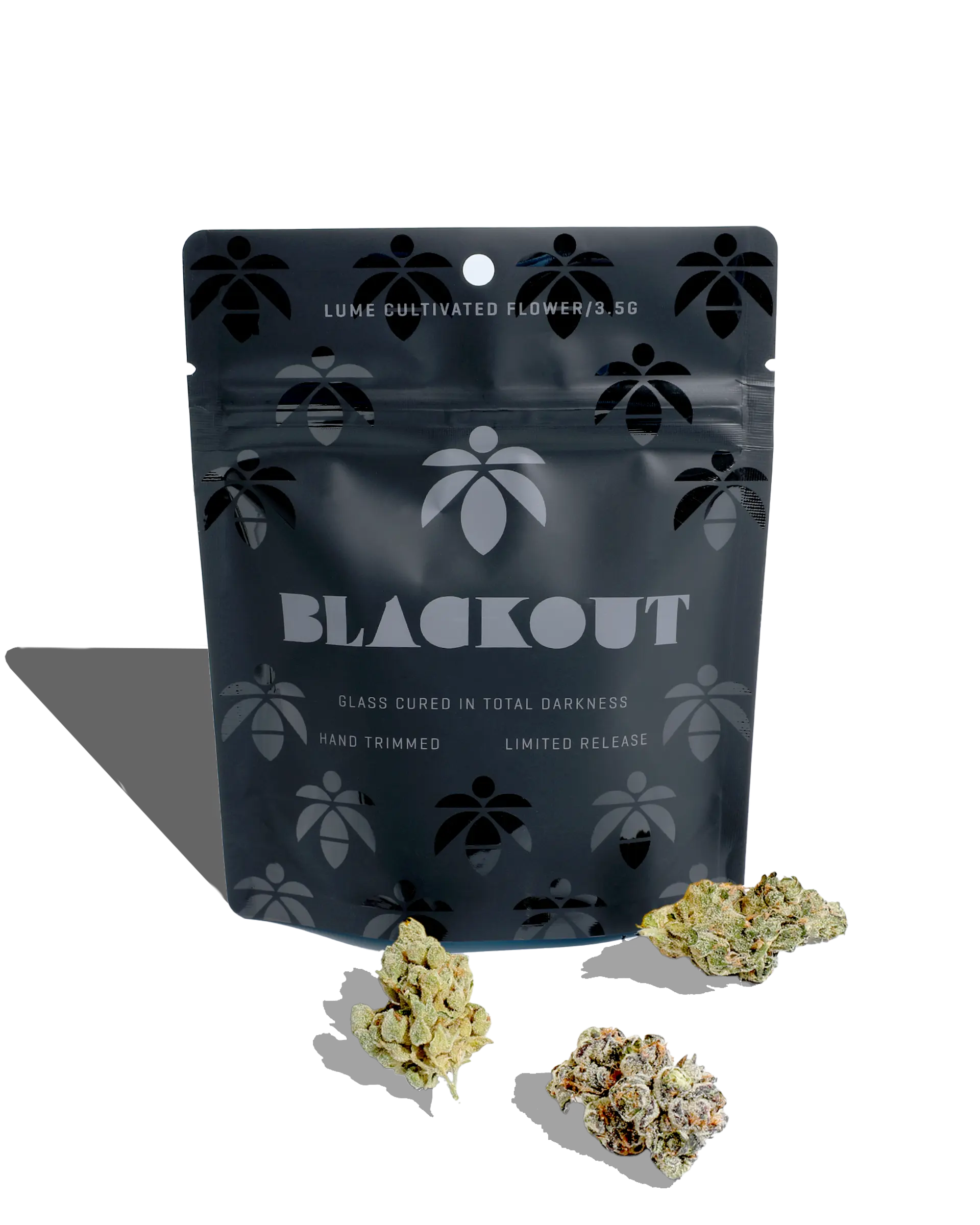 Blackout Dosidos 3.5g